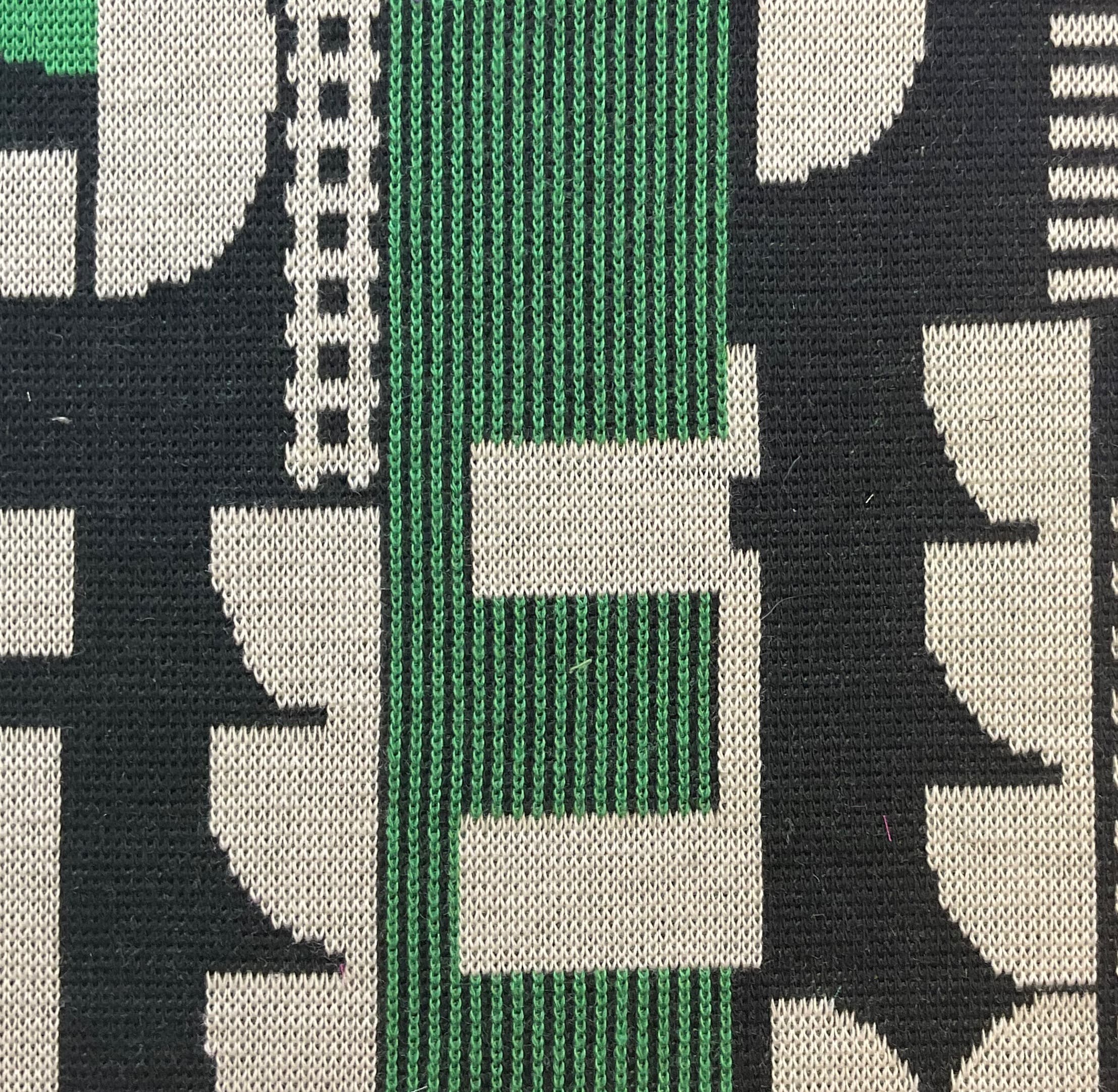 Vila Real · V1-BLACK GREEN