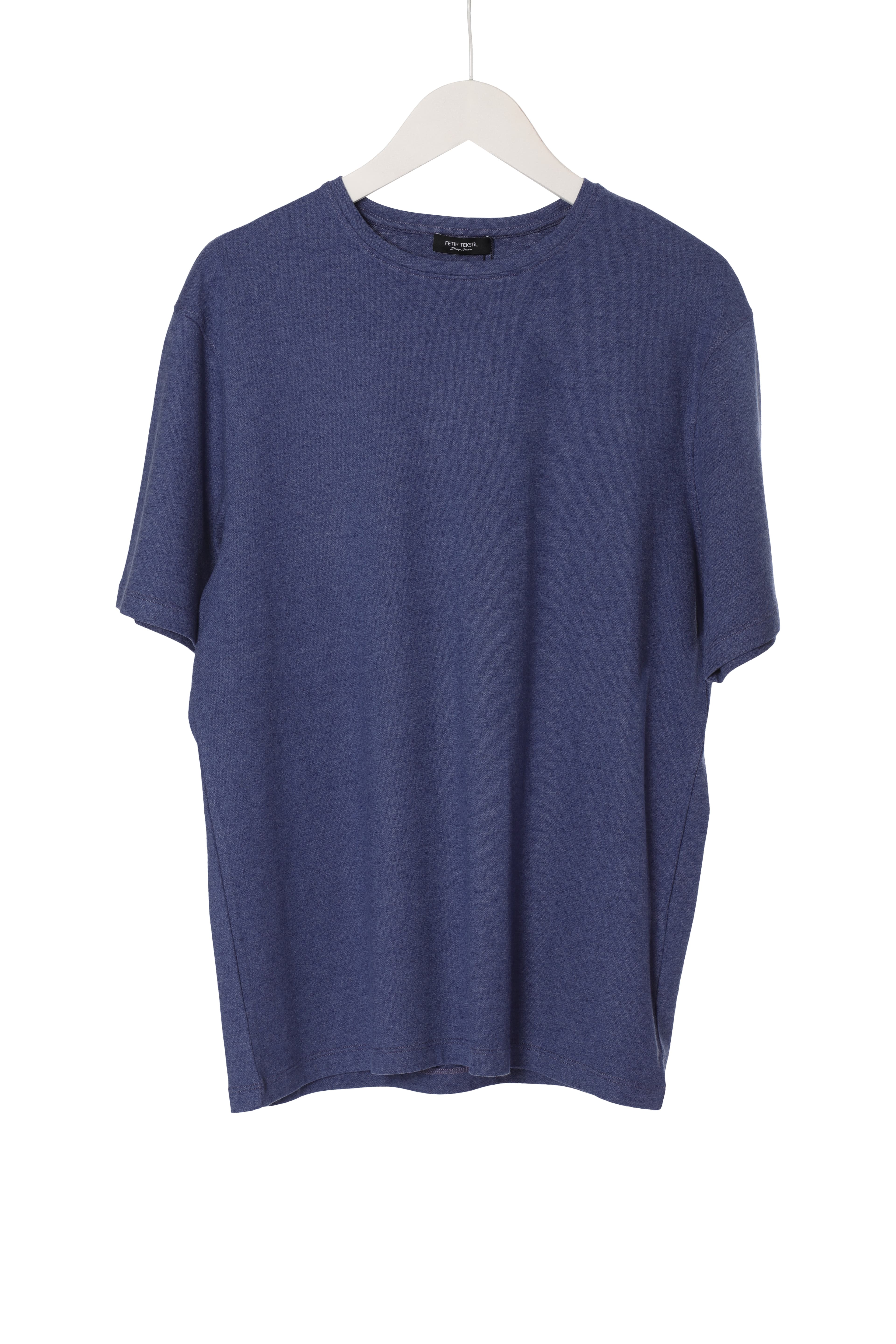 LINEN T-SHIRT