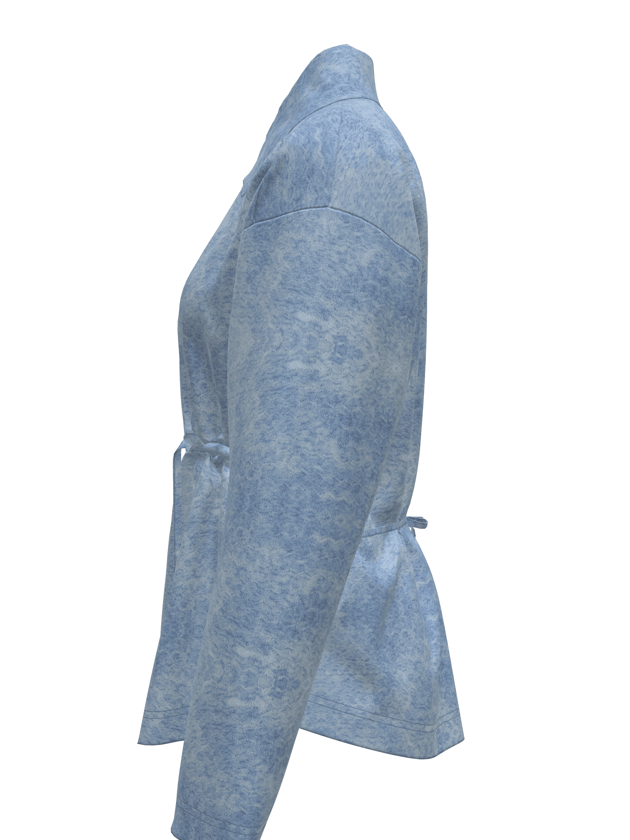 PRINTED SHIRT 5