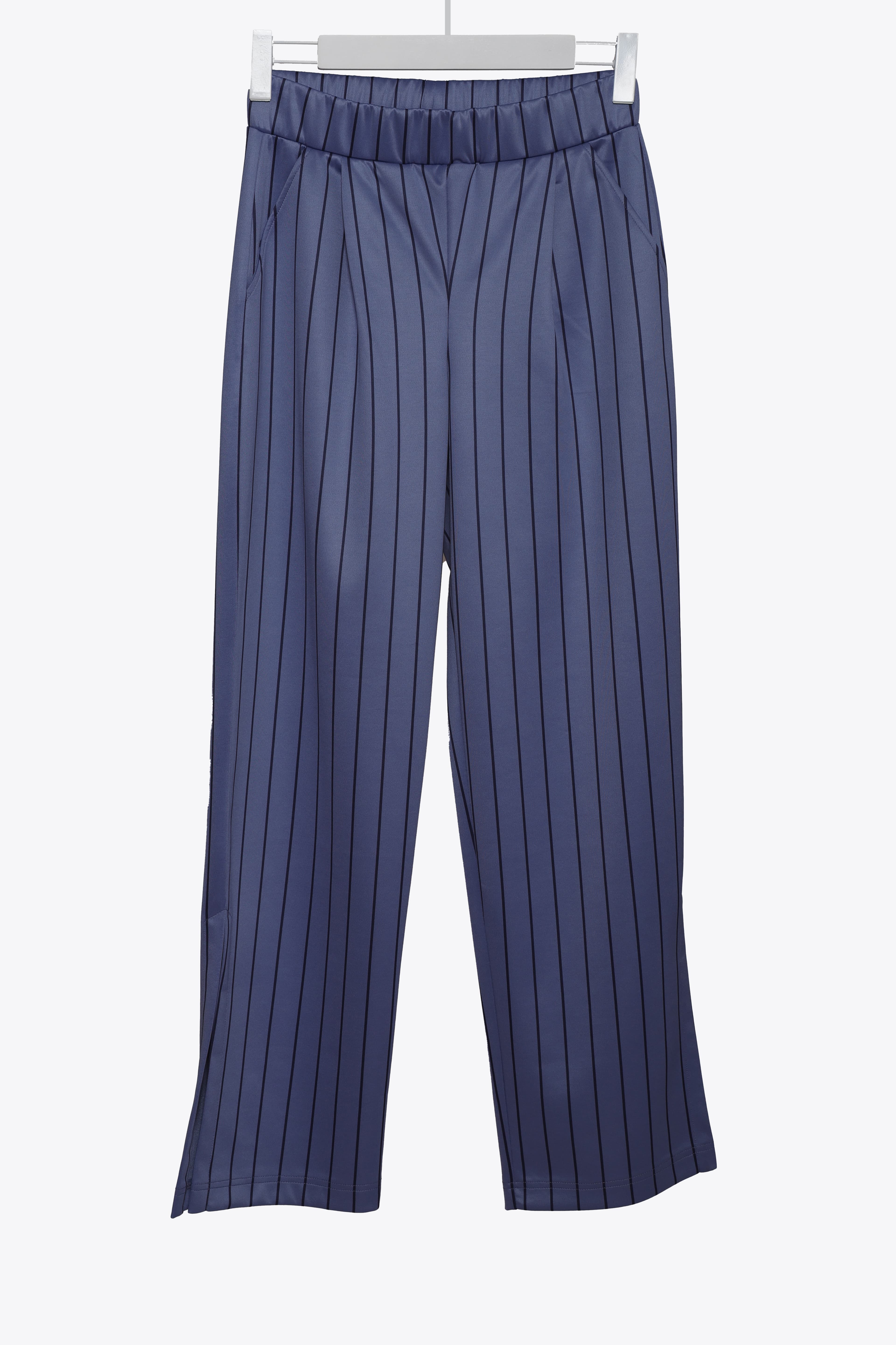 PRINTED TROUSERS