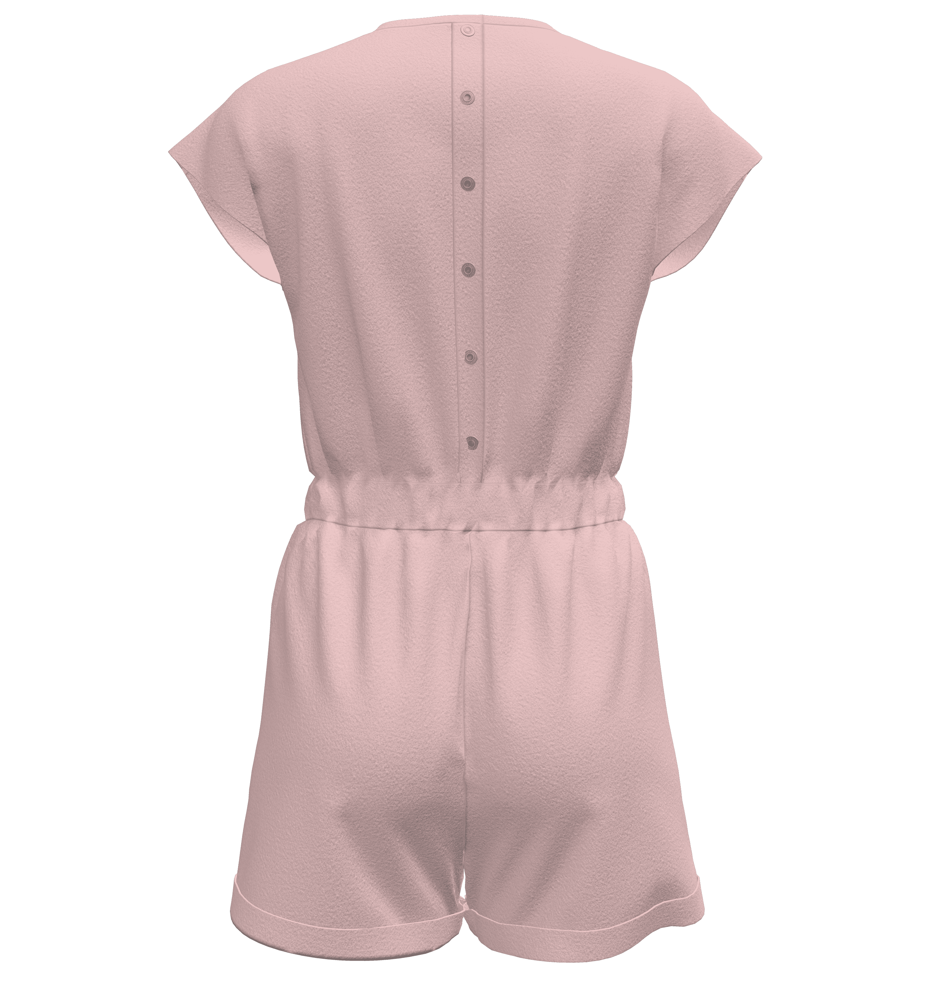 PINK JUMPSUIT 5