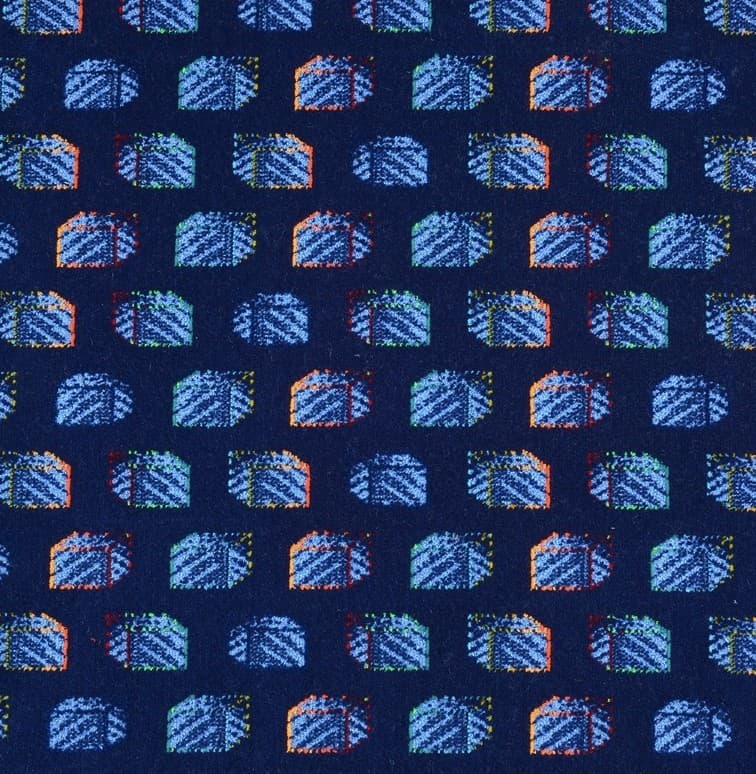 WOOL/POLYESTER 
