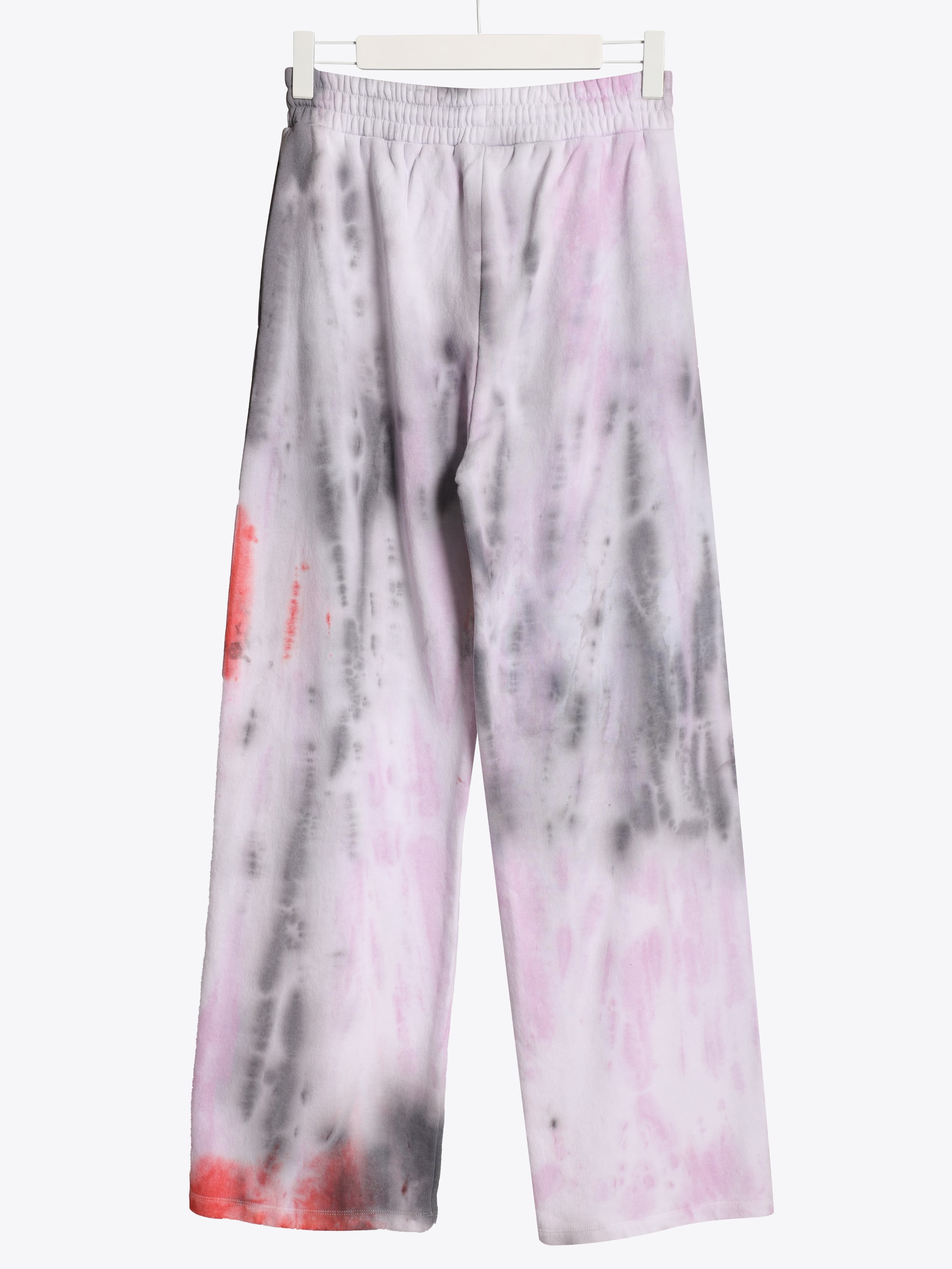 TIE DYE JOGGER 2