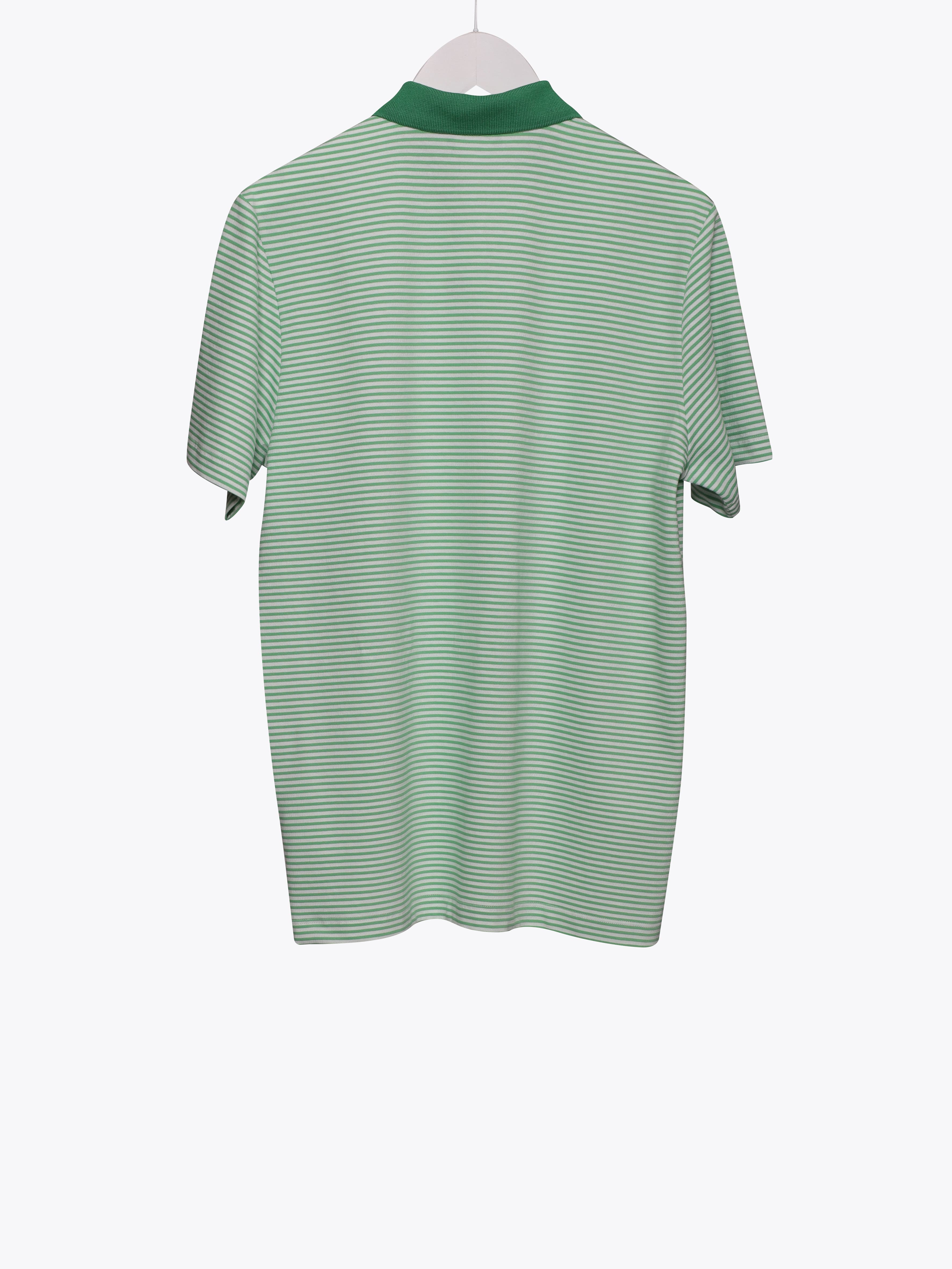 STRIPED POLO T-SHIRT 2