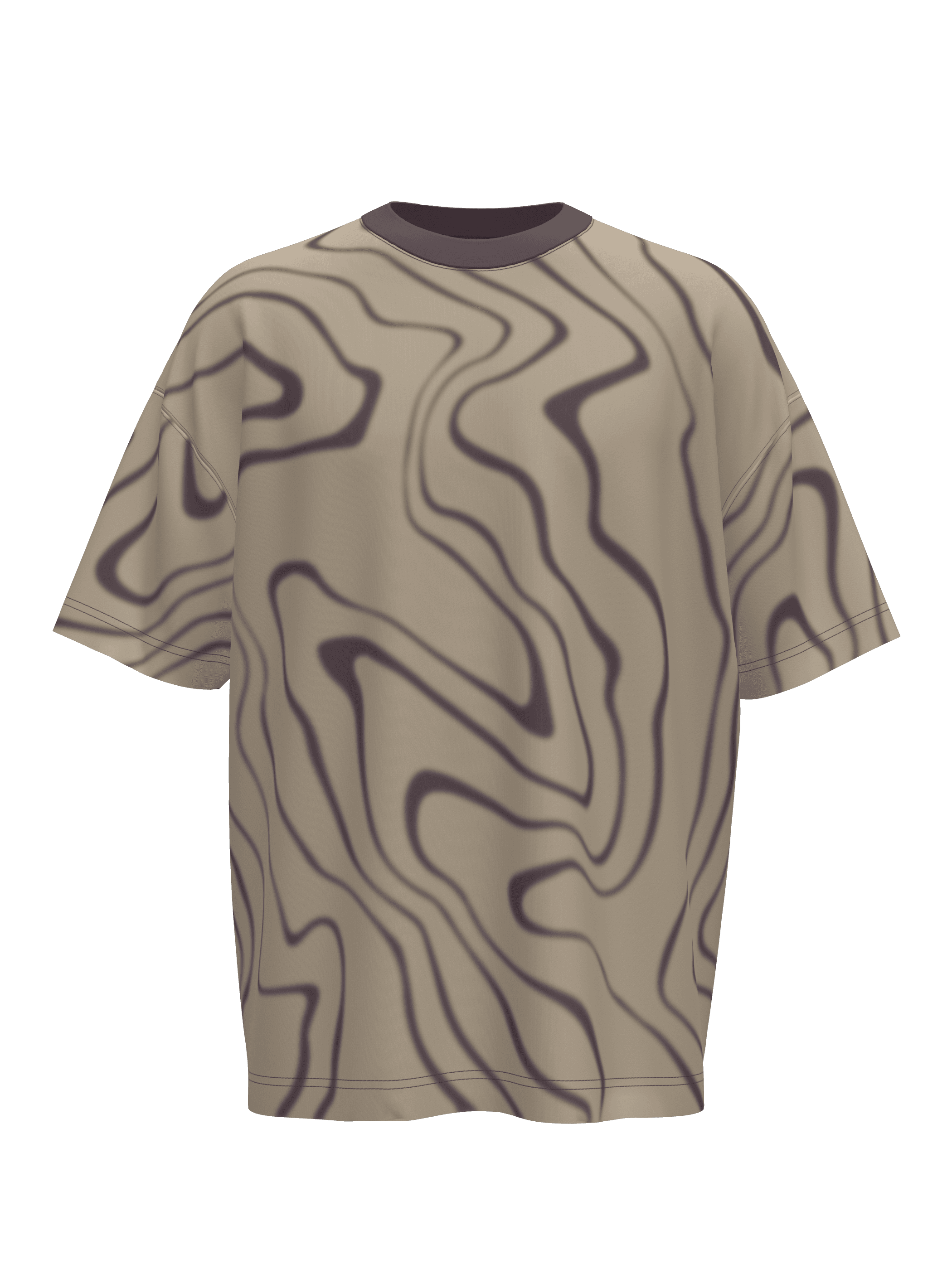 PRINTED T-SHIRT 3