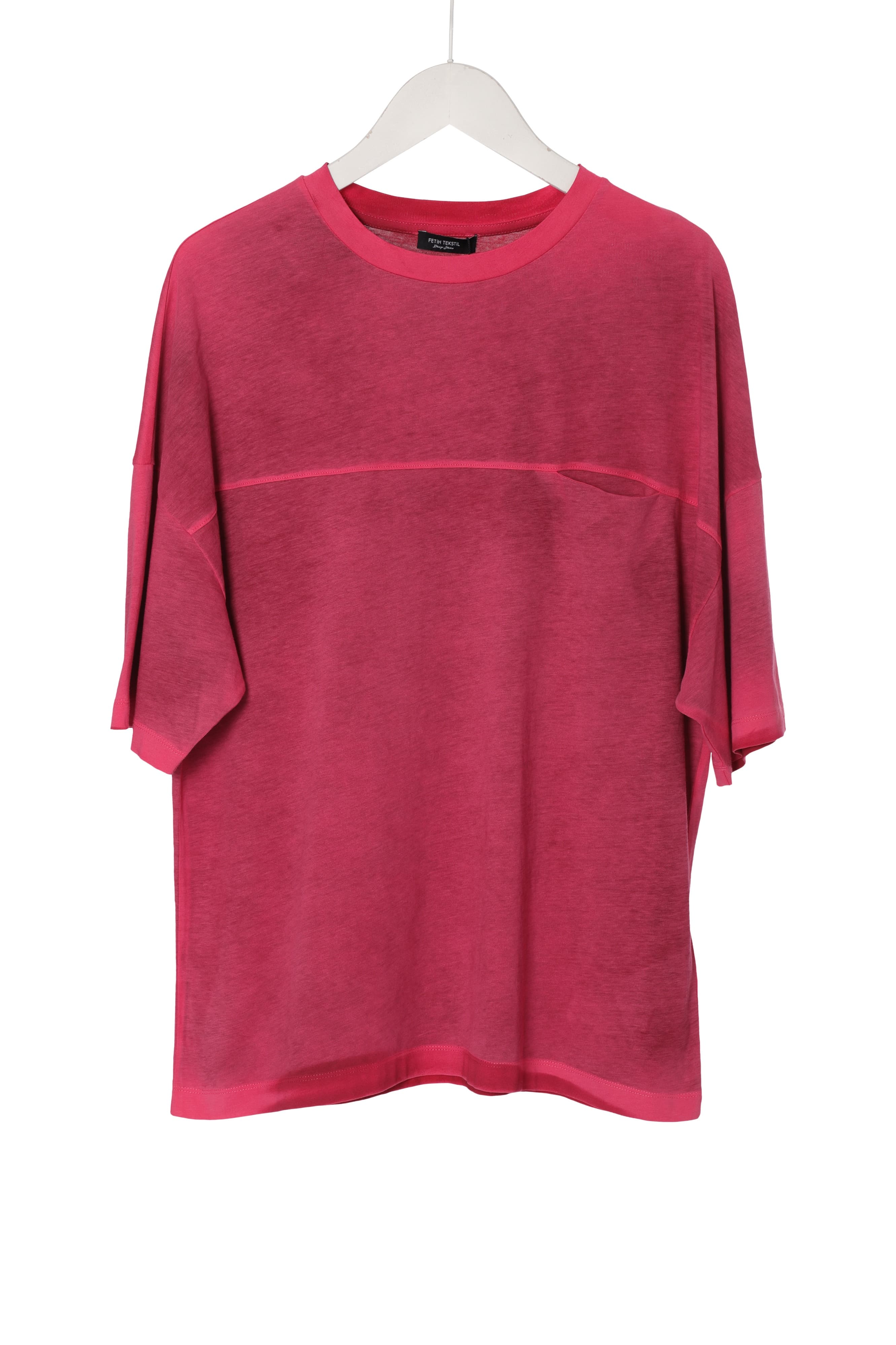 SPRAY DYE T-SHIRT