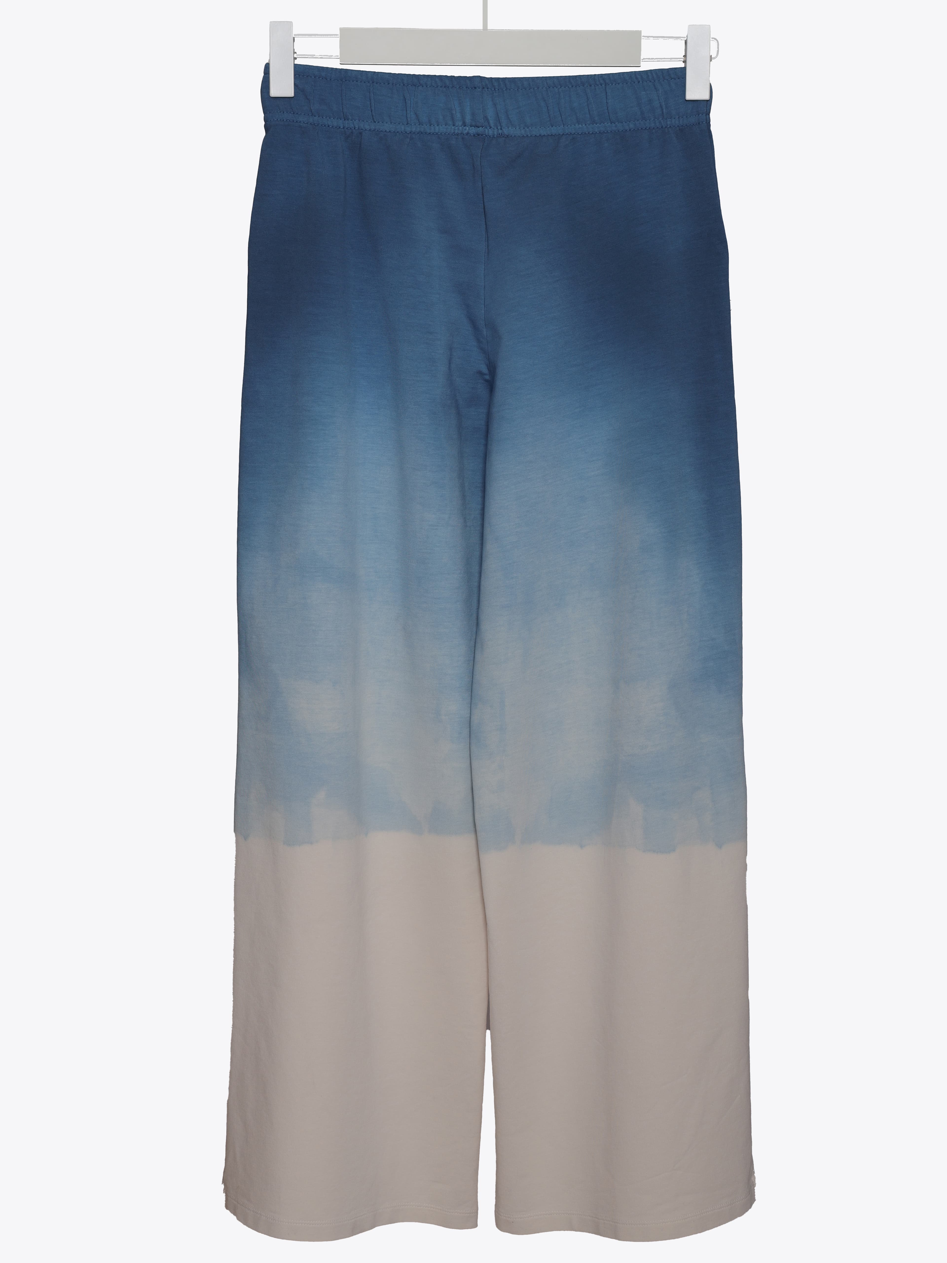 TIE DYE TROUSERS 2