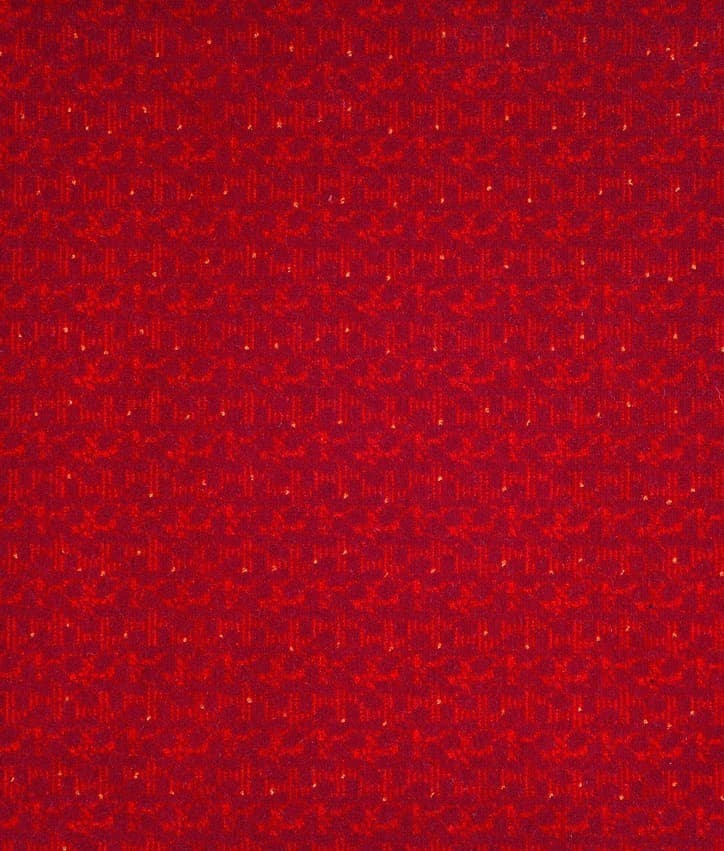 WOOL/POLYESTER · 2887