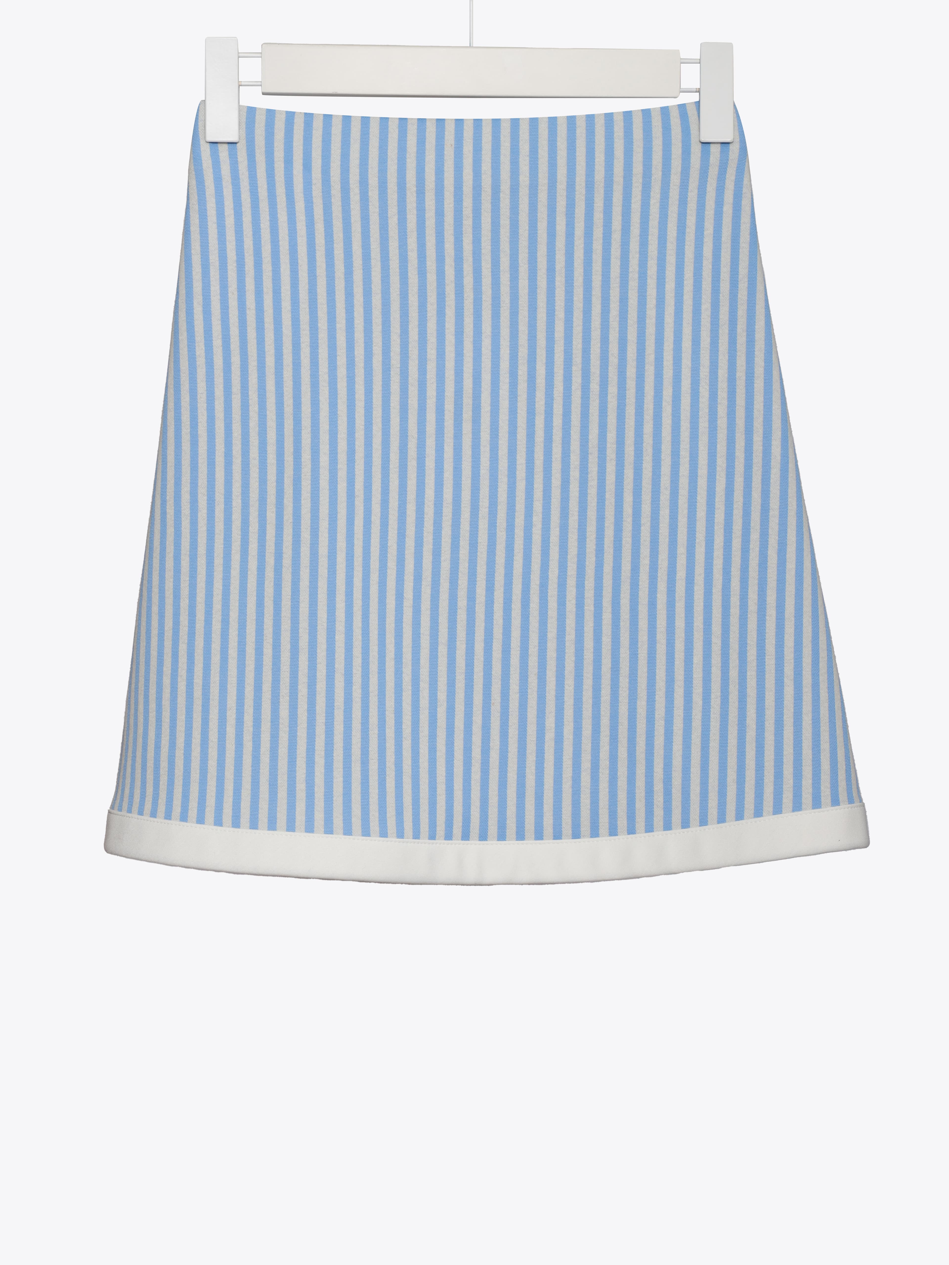 STRIPE SKIRT 2