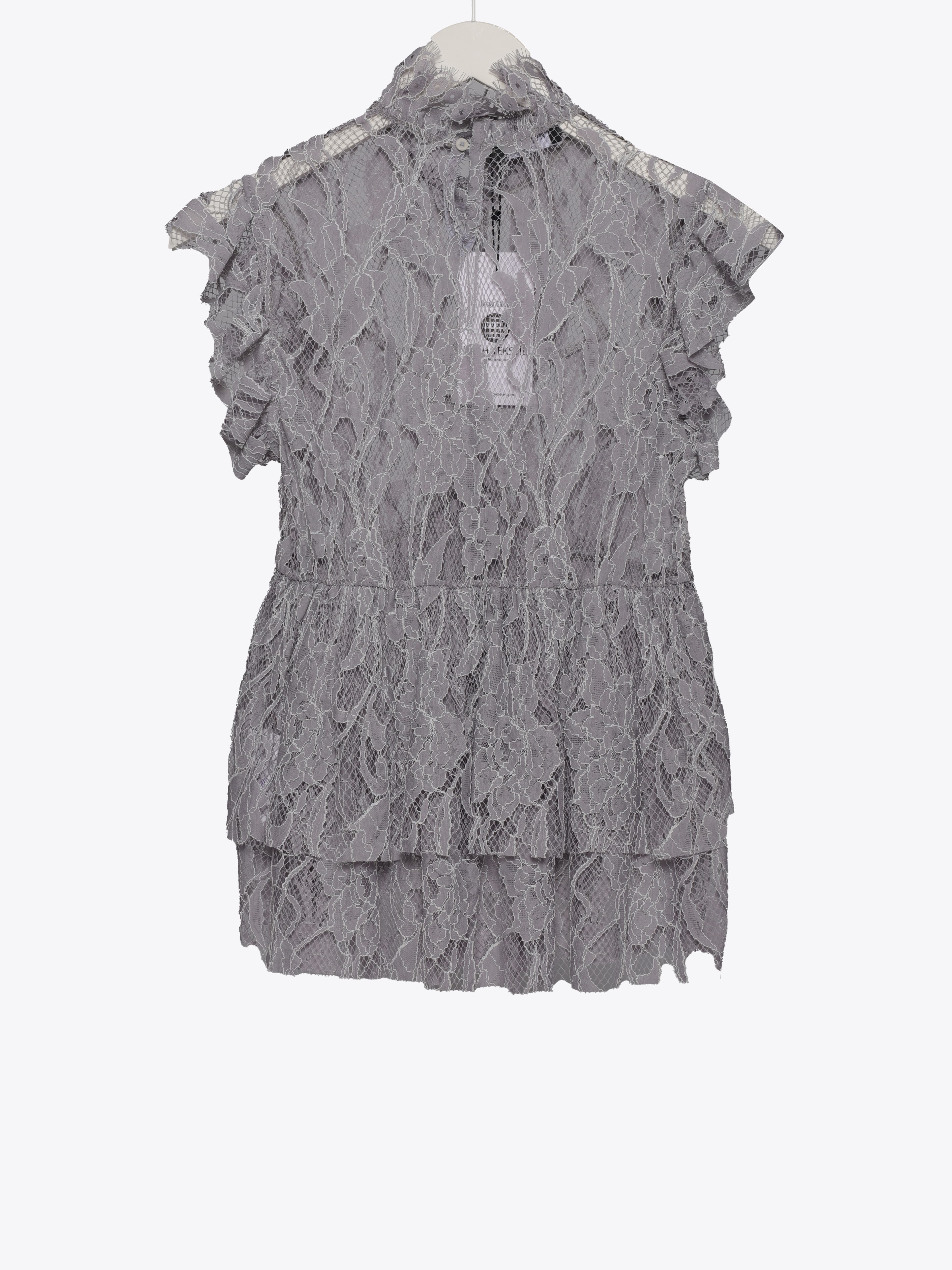 LACE TOP 2