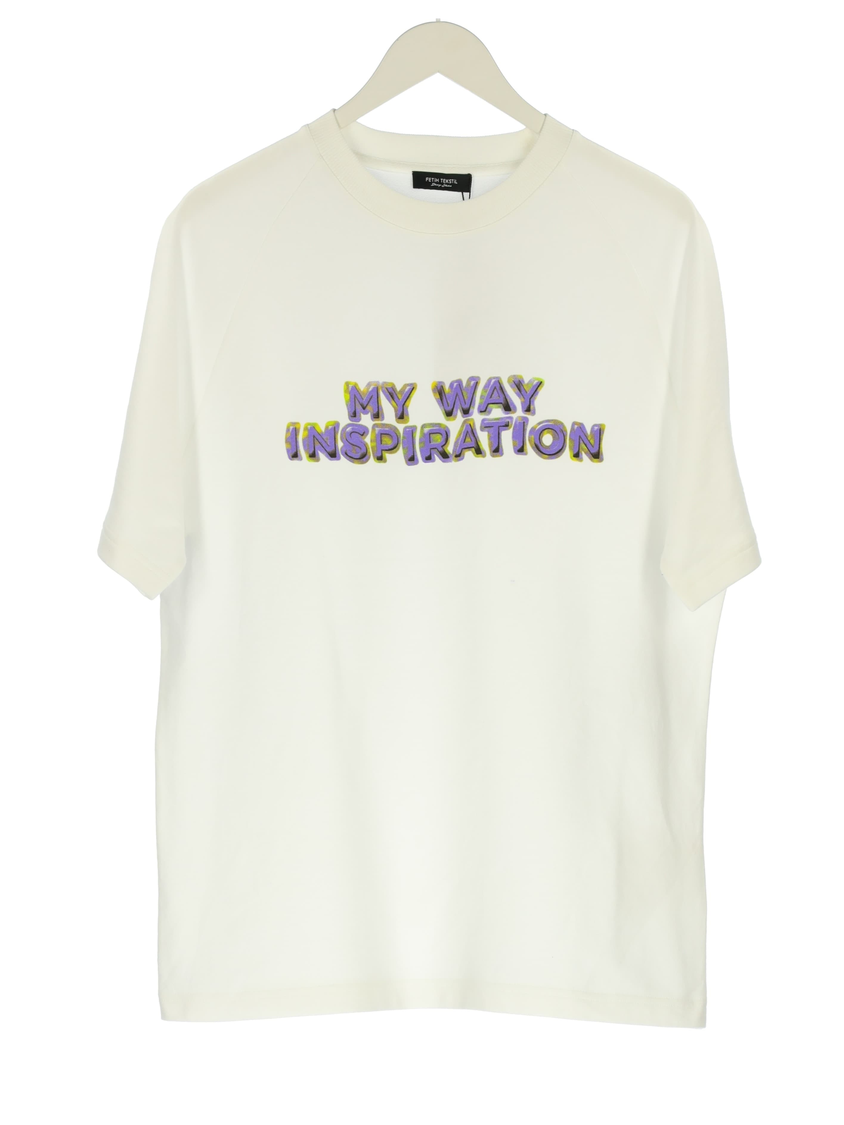 PRINTED T-SHIRT