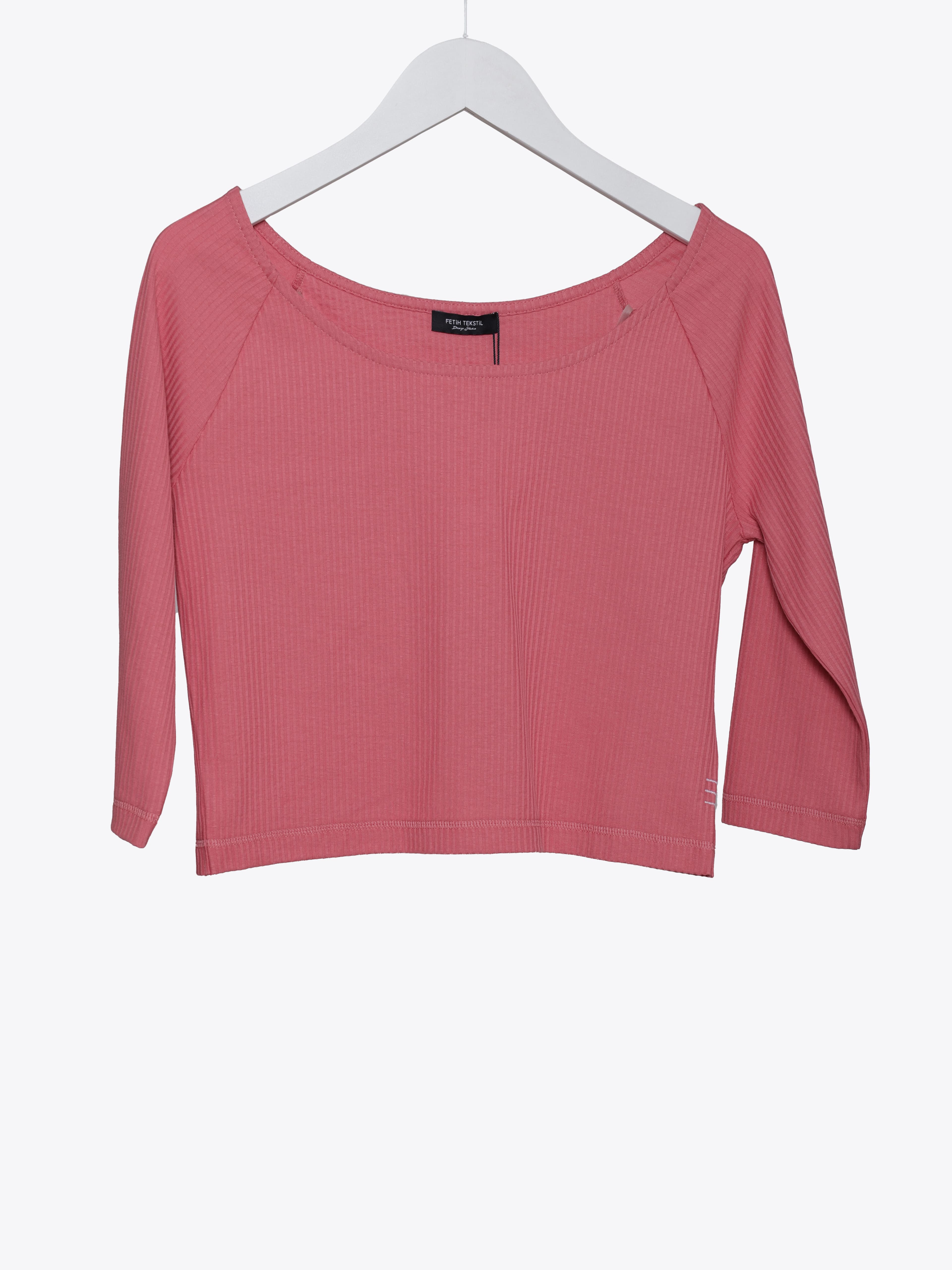 PINK TOP