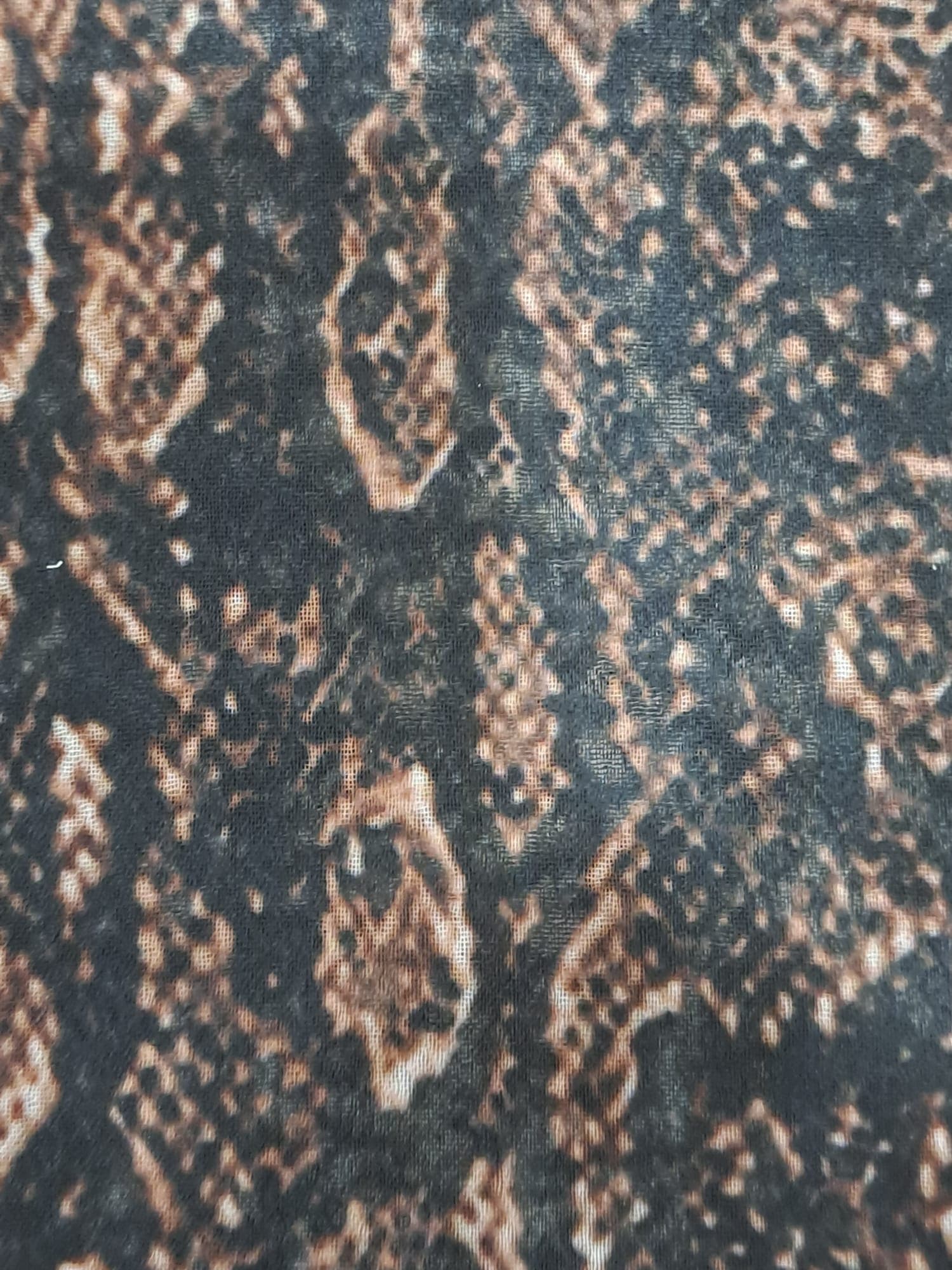 H.MULTİ ŞİFON