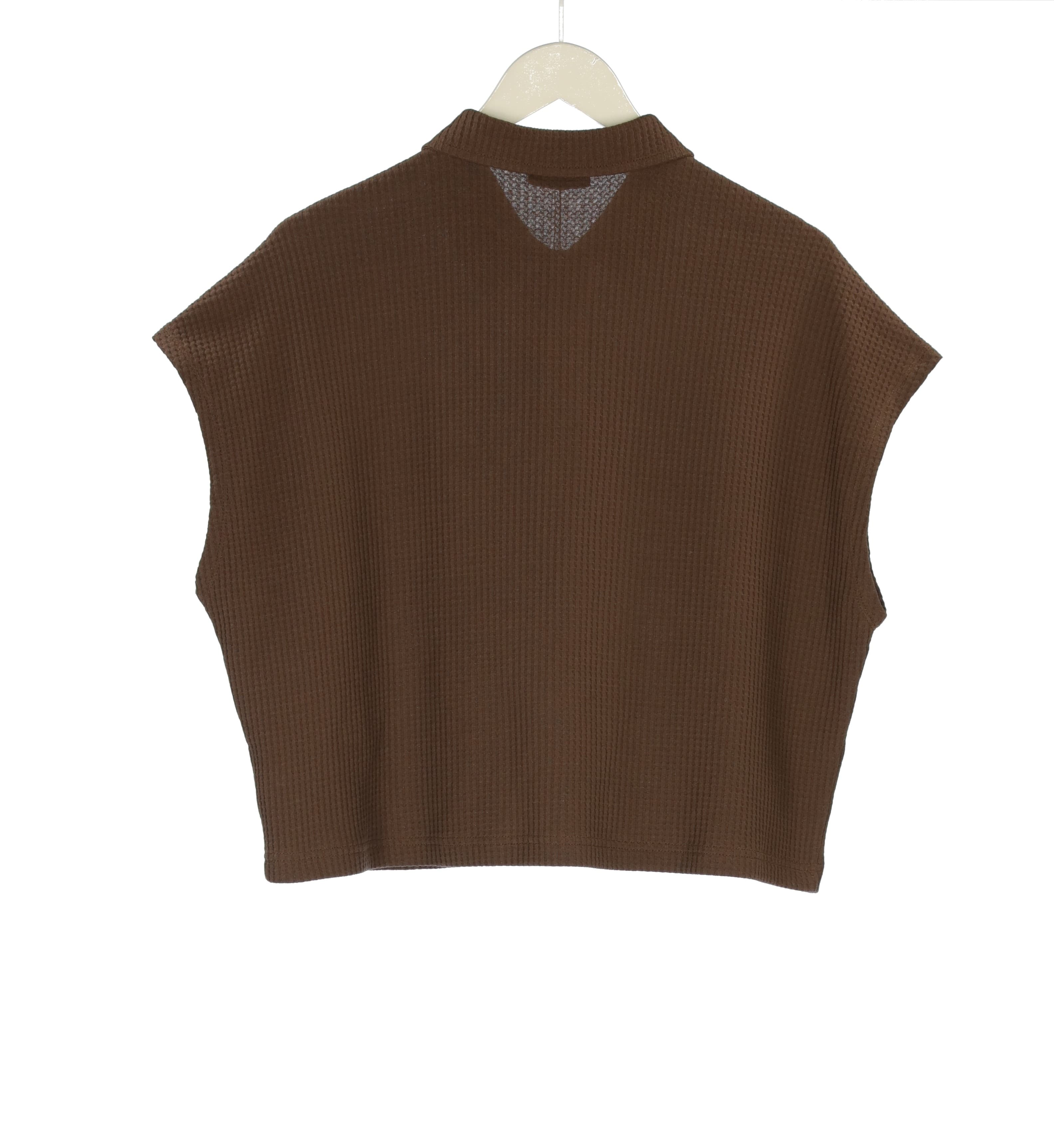POLO COLLAR TSHIRT 2