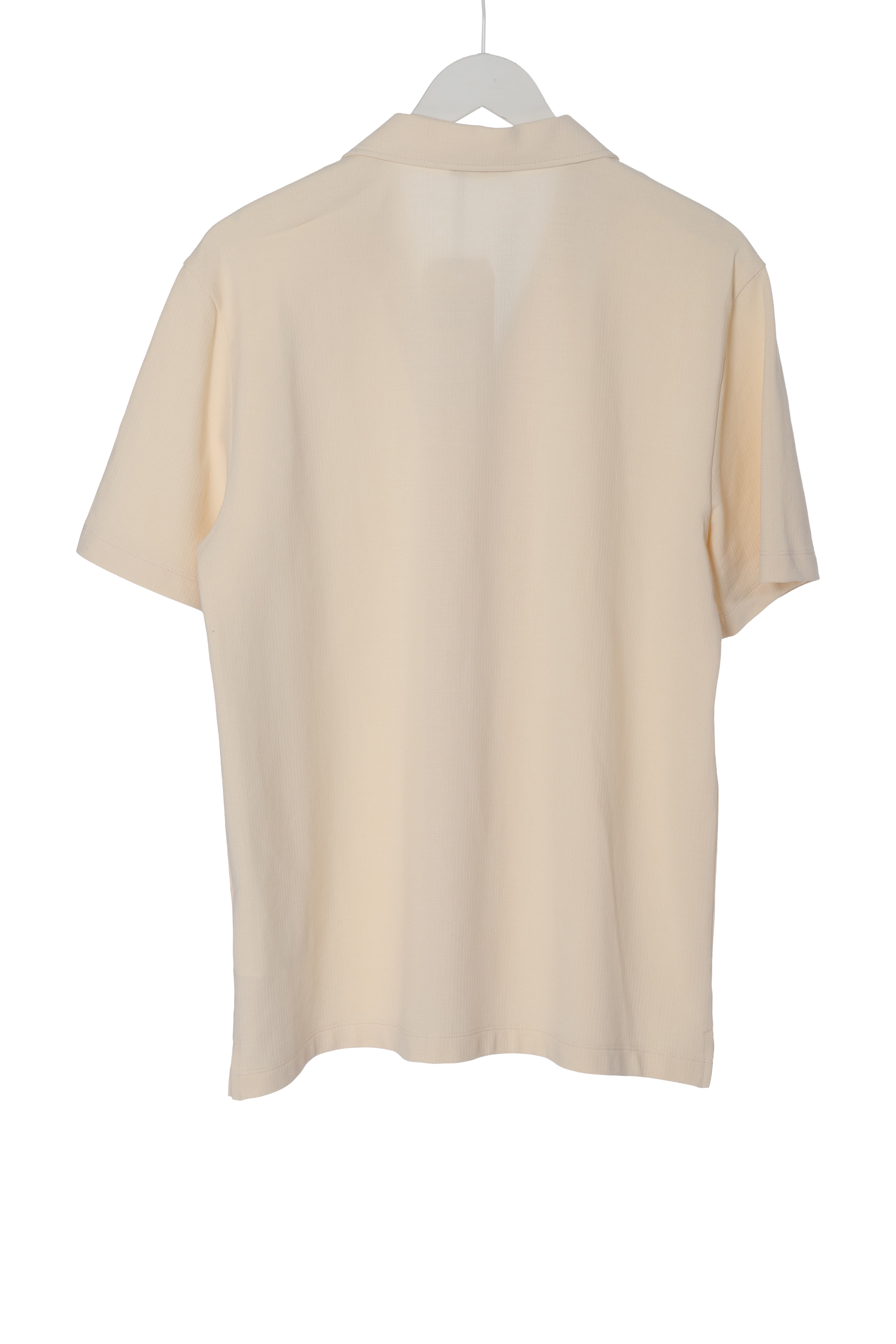 TEXTURED SHIRT 2