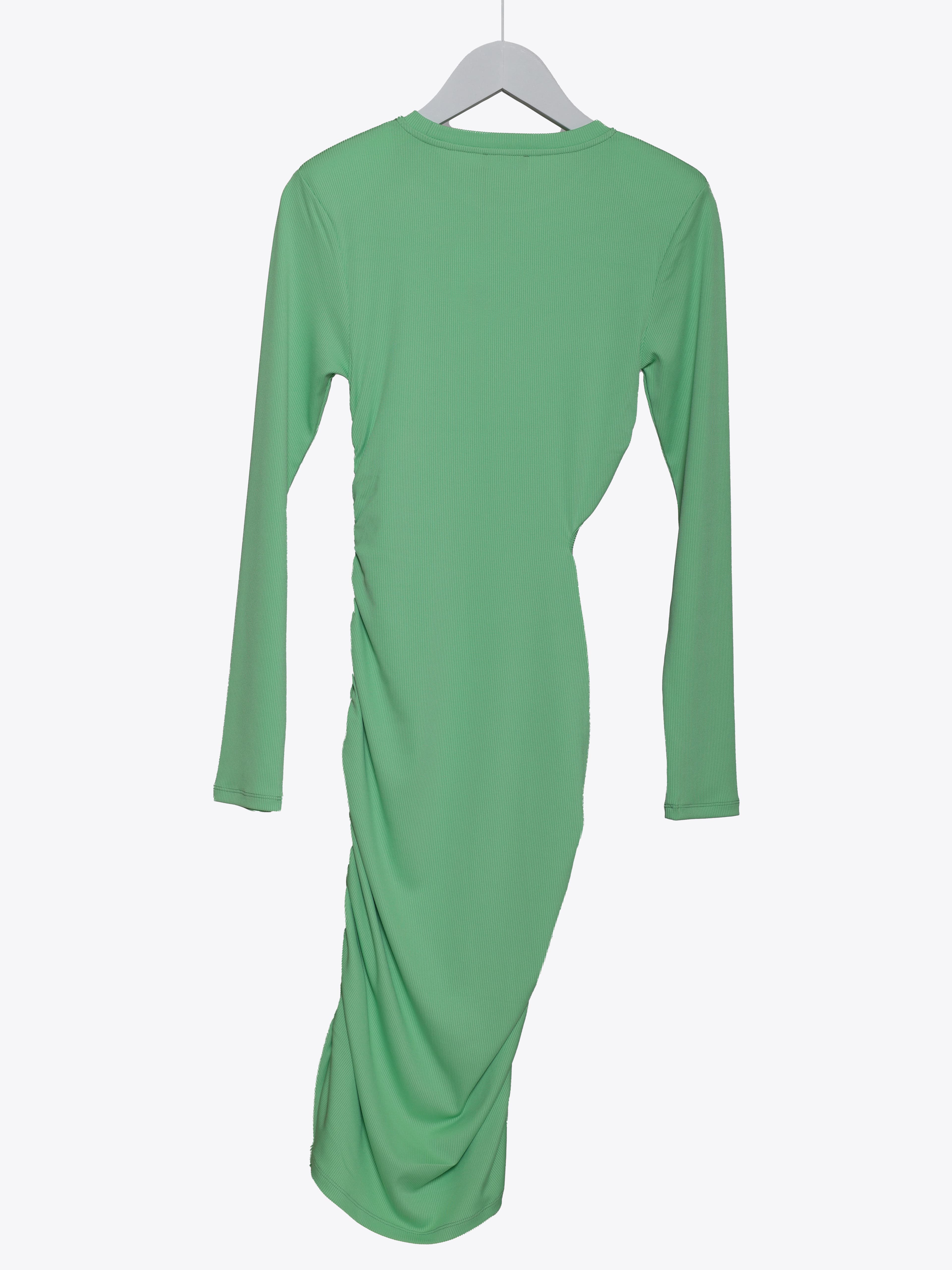 CUT OUT DRESS 2