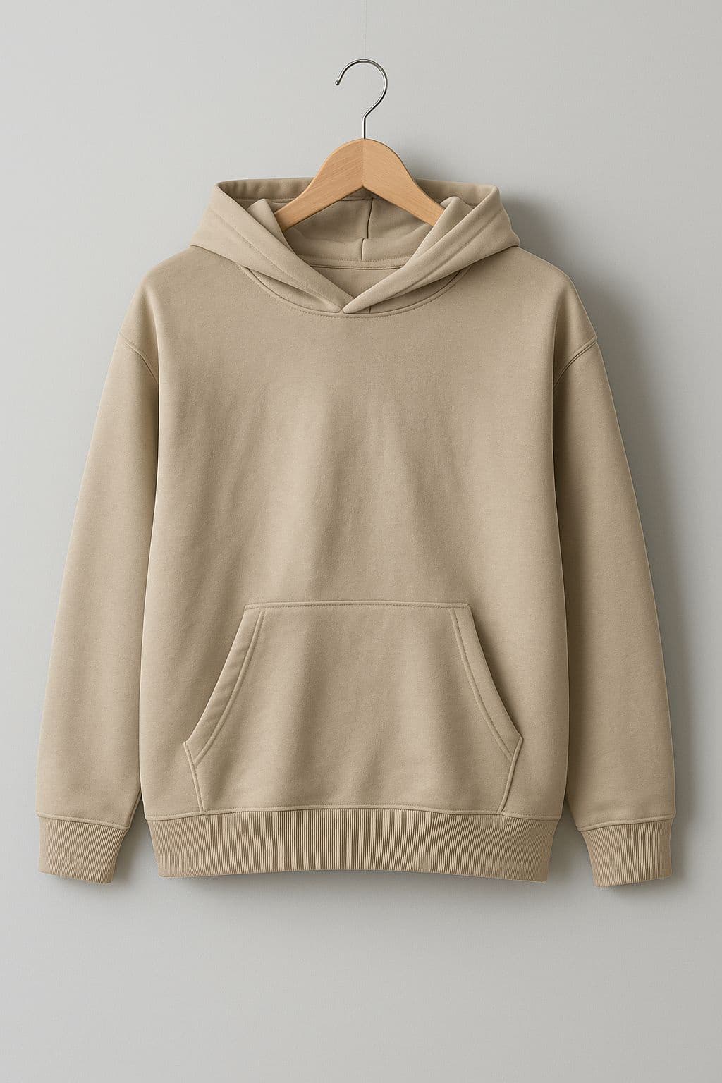 Oversize Sweatshirt 
