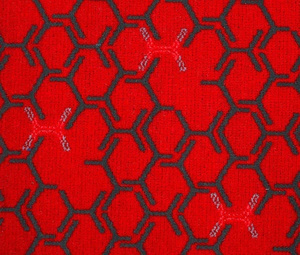Wool/Polyester