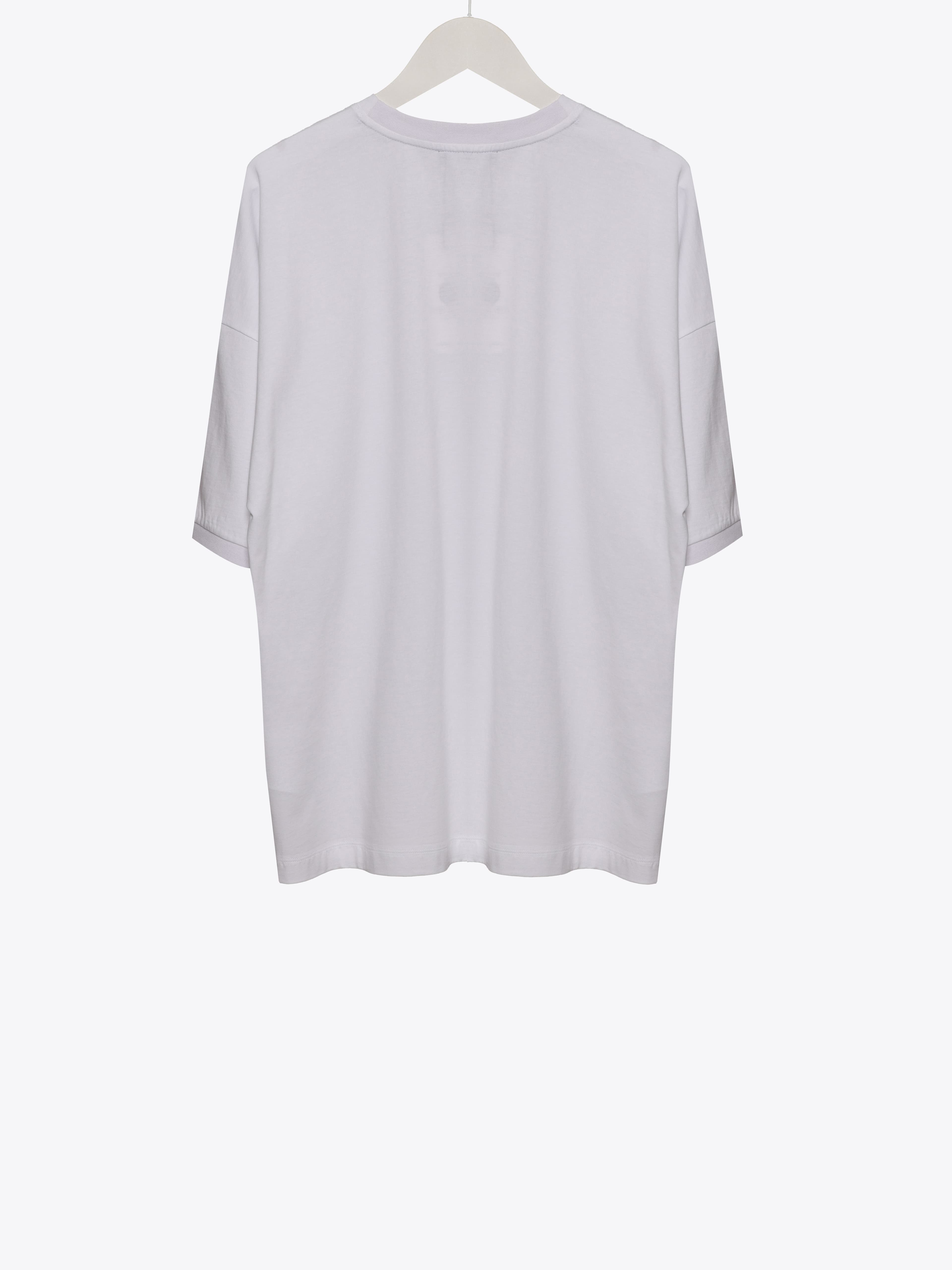 PRINTED T-SHIRT 2