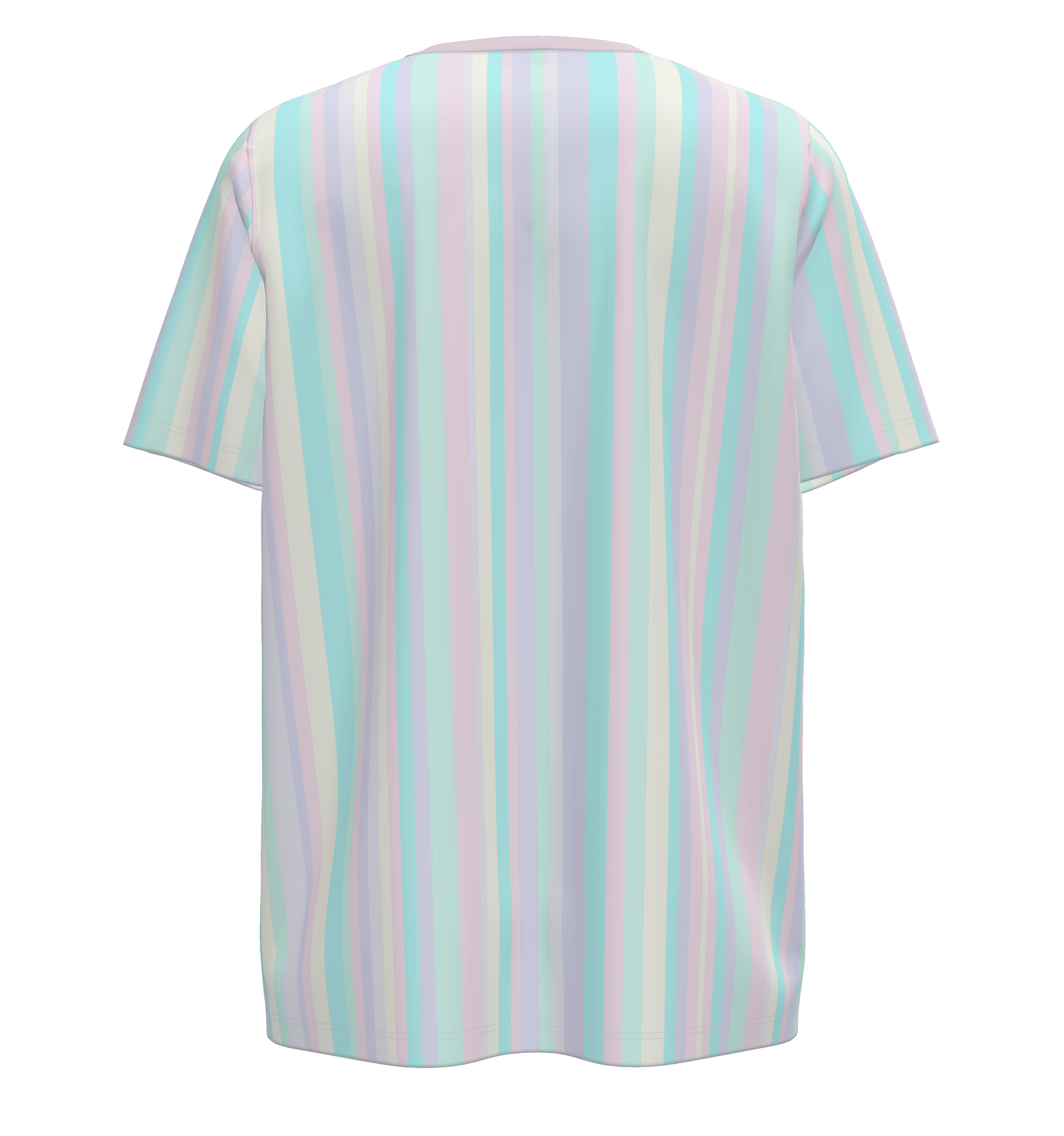 STRIPED T-SHIRT 5