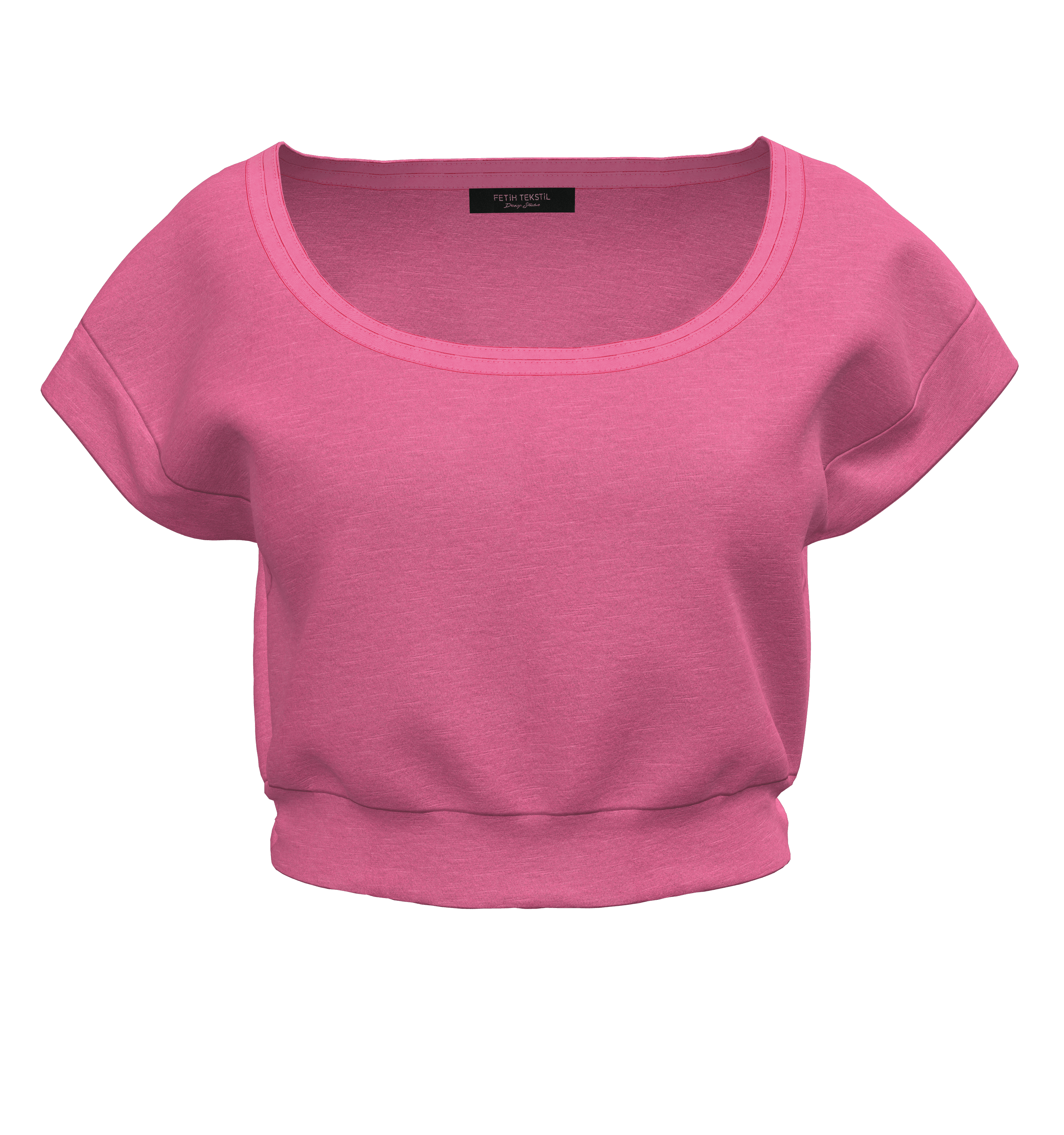 PINK TOP 3