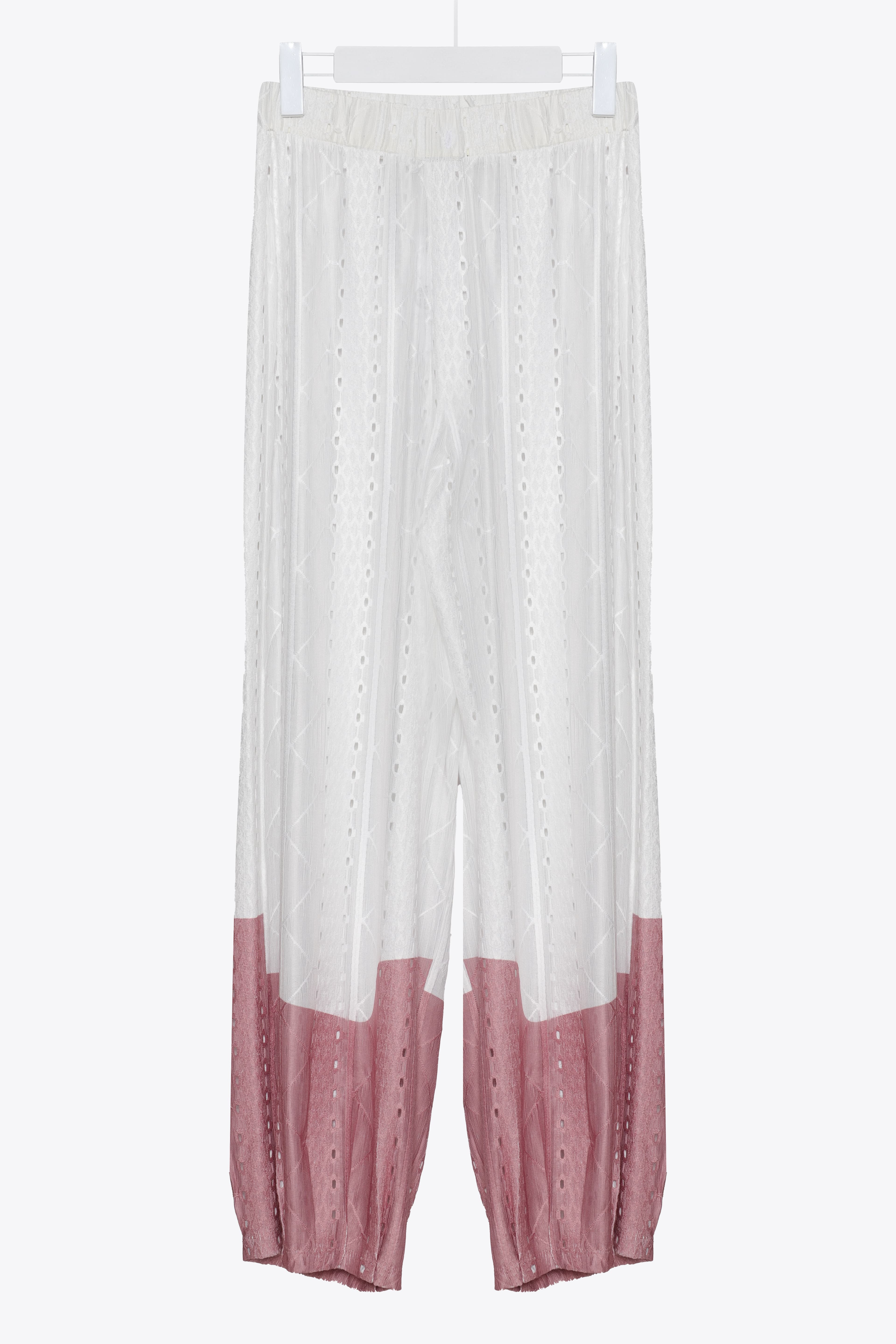 DIJITAL PRINTED TROUSERS 2
