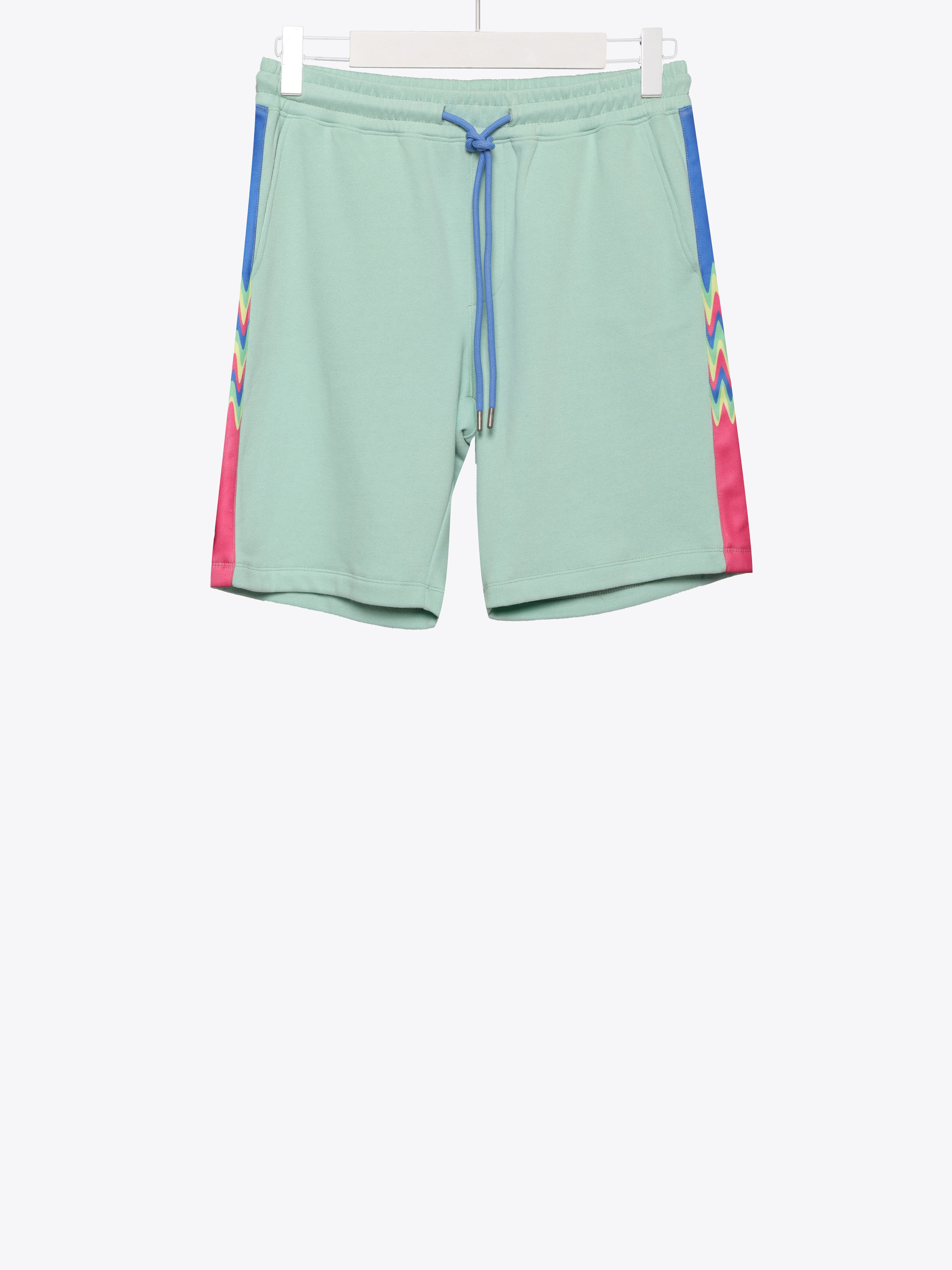 SHORT WITH TAPE