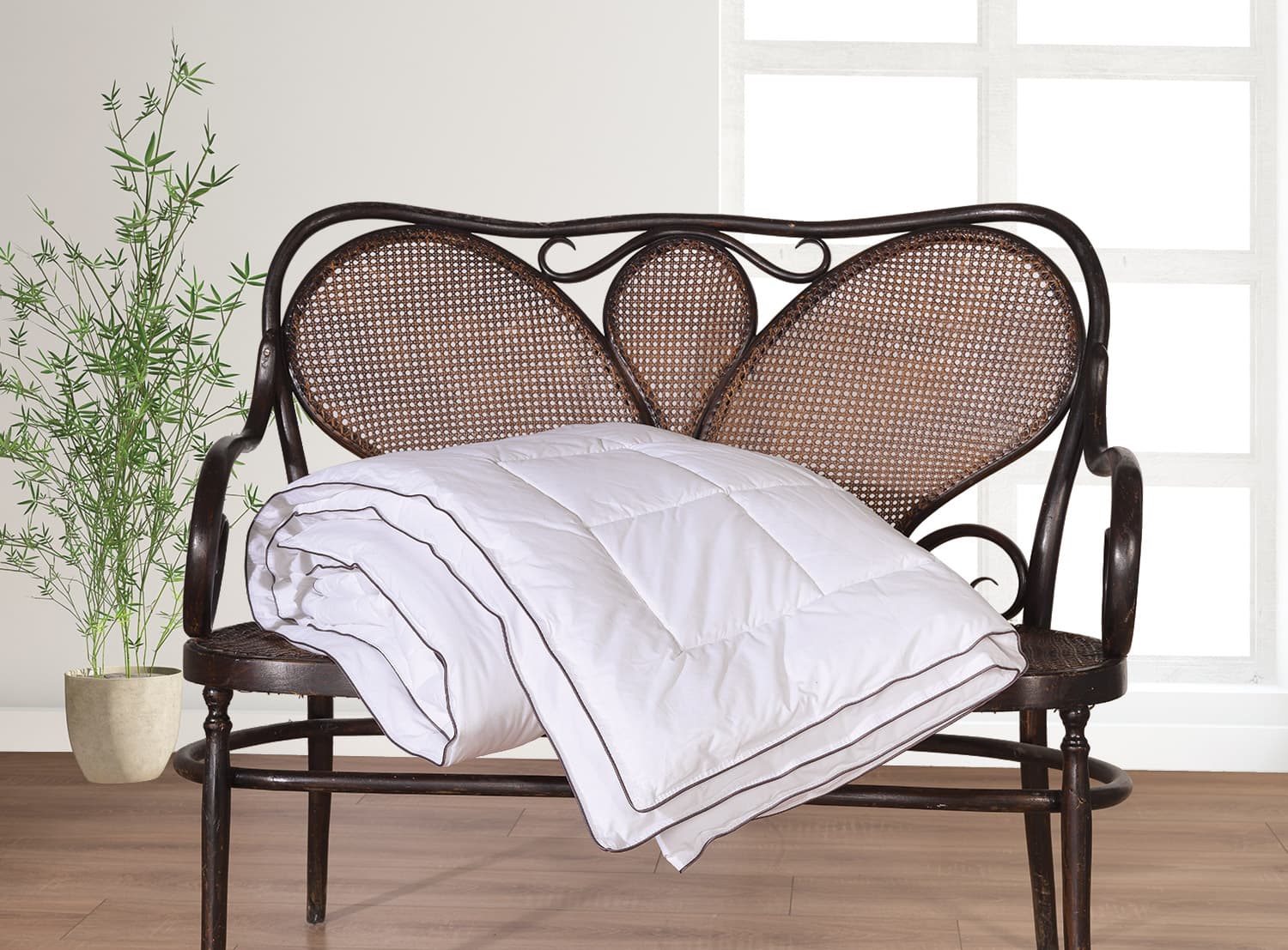 Downproof Yorgan