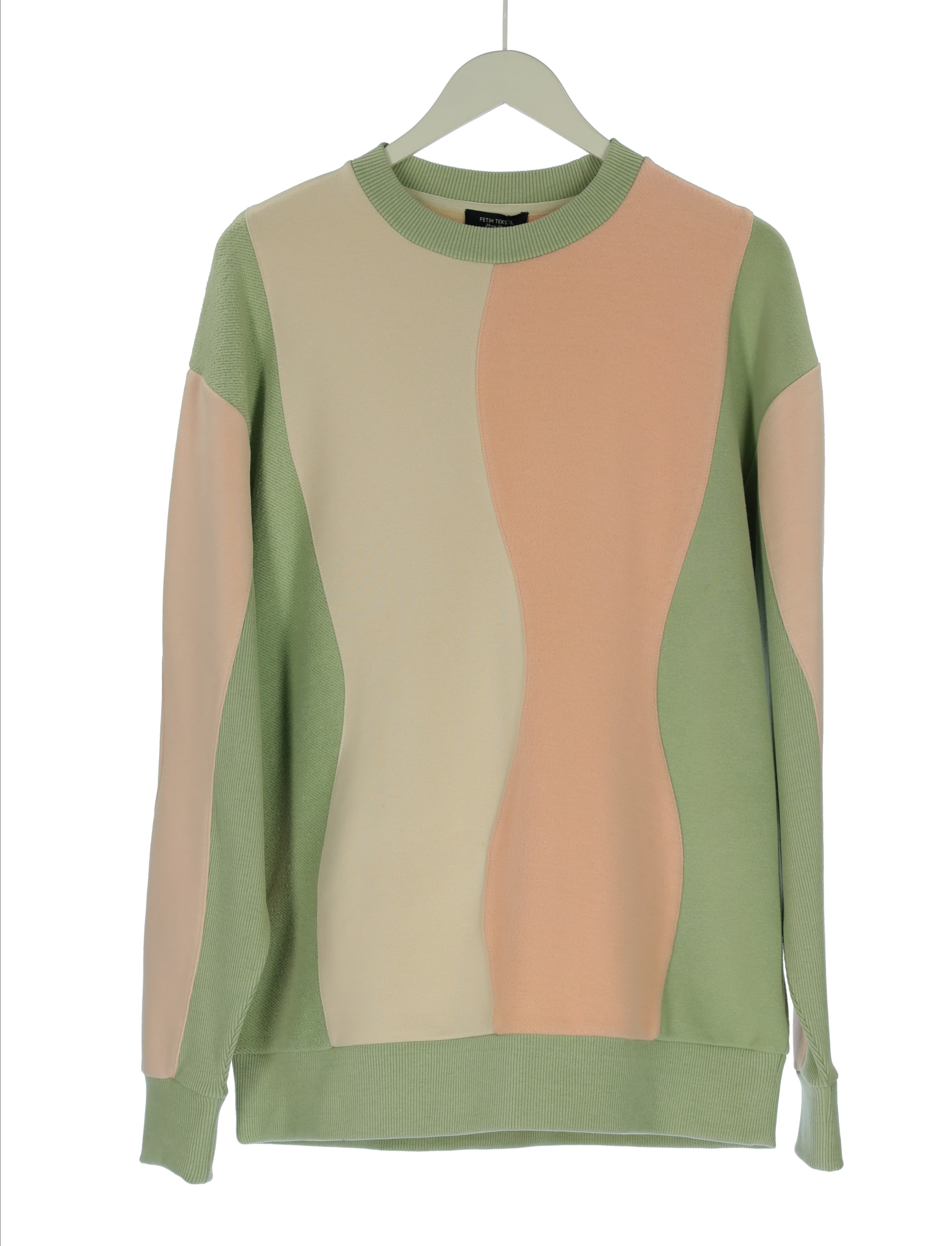 BLOCKİNG SWEAT