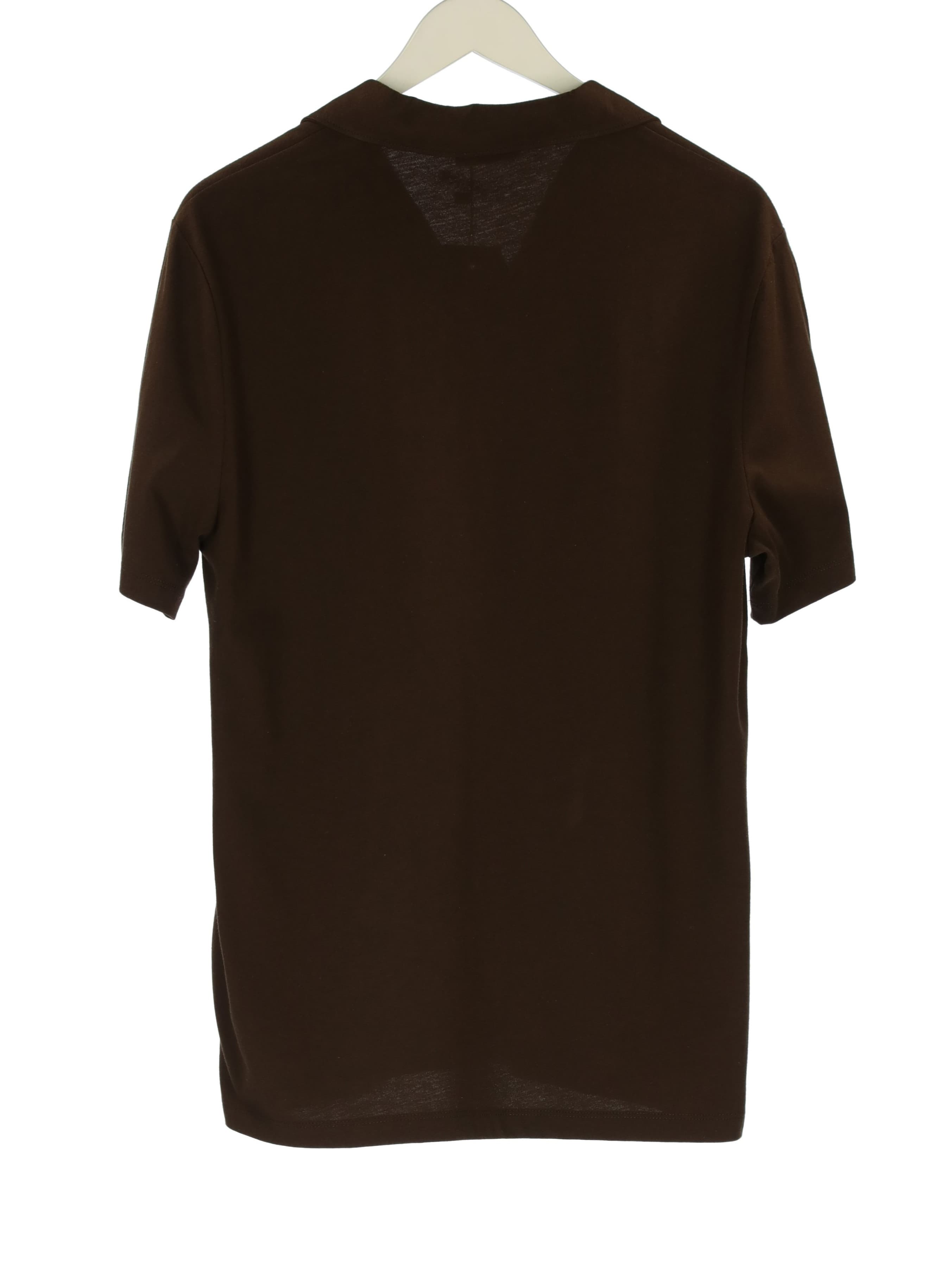 REVERE COLLAR T-SHIRT 2