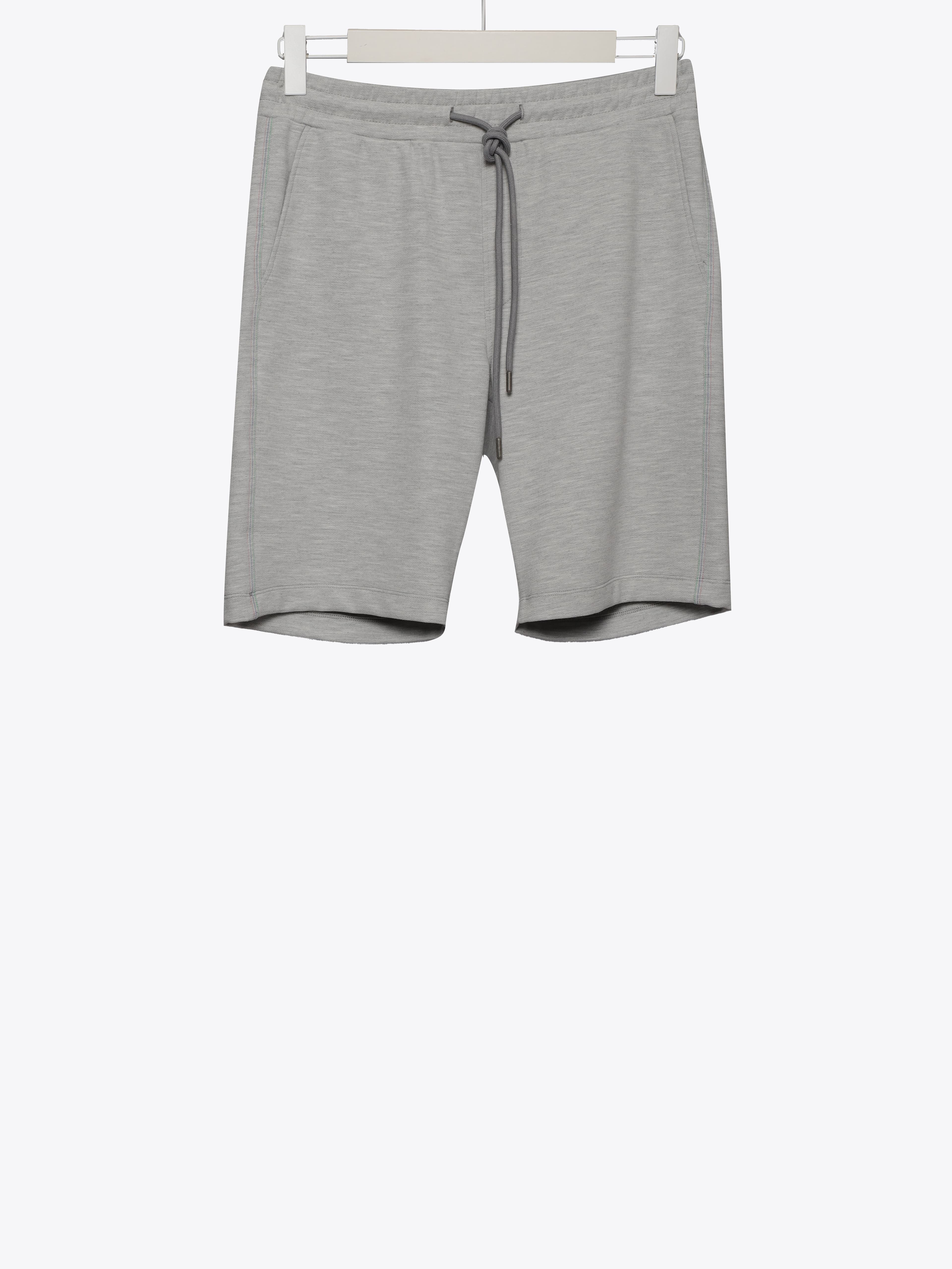 PRINTED SHORT
