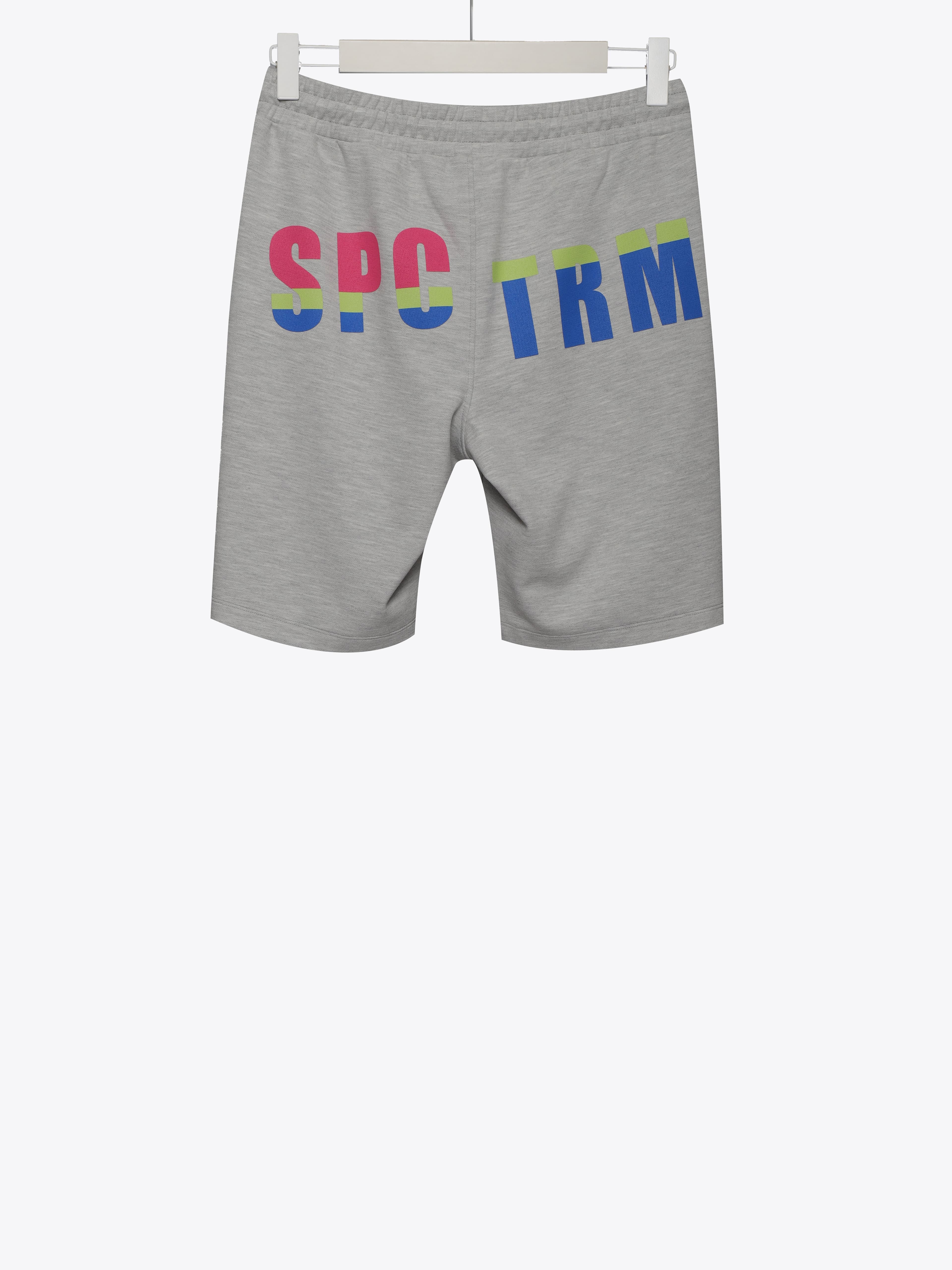 PRINTED SHORT 2