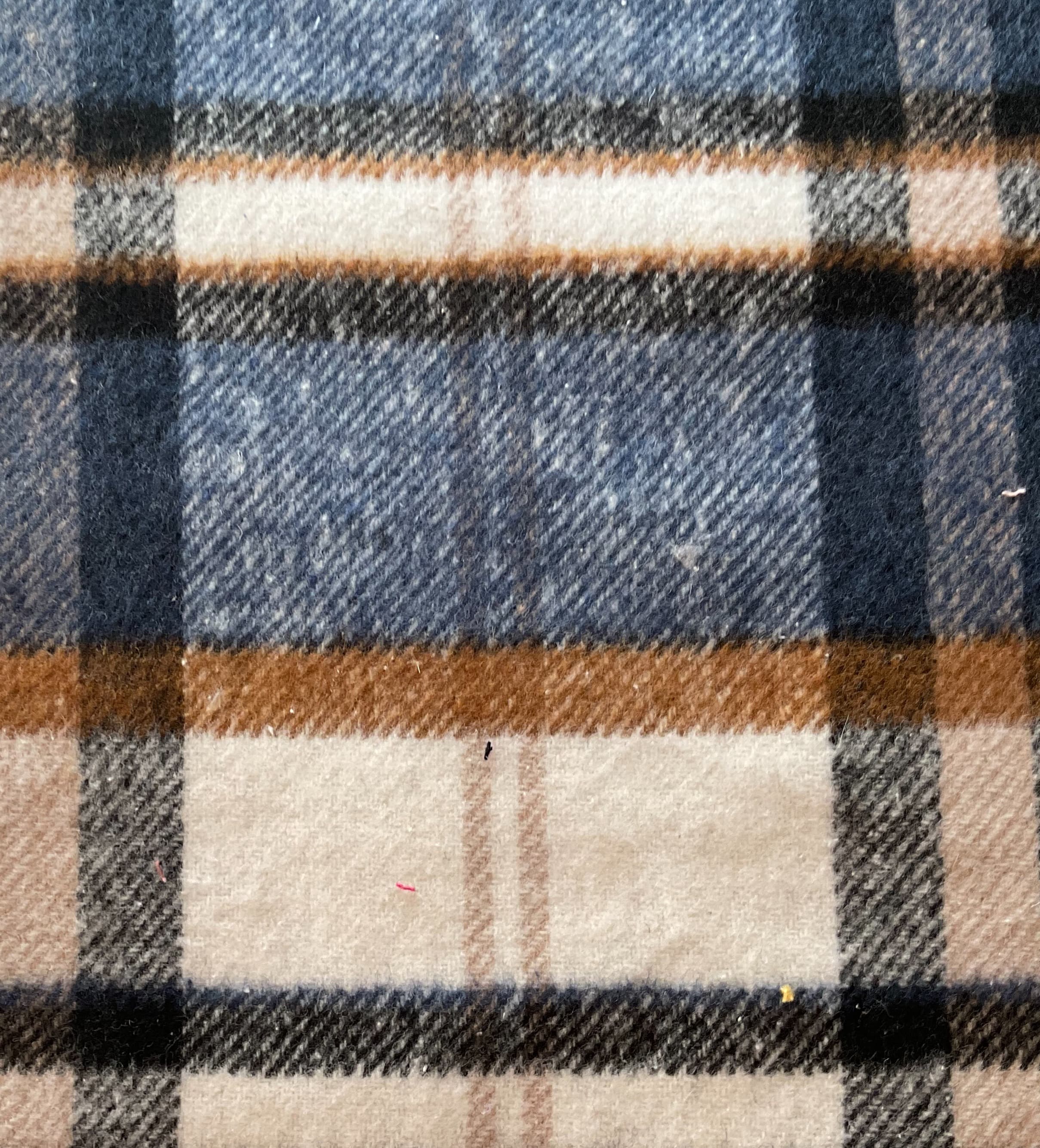 Coventry · V8-Navy