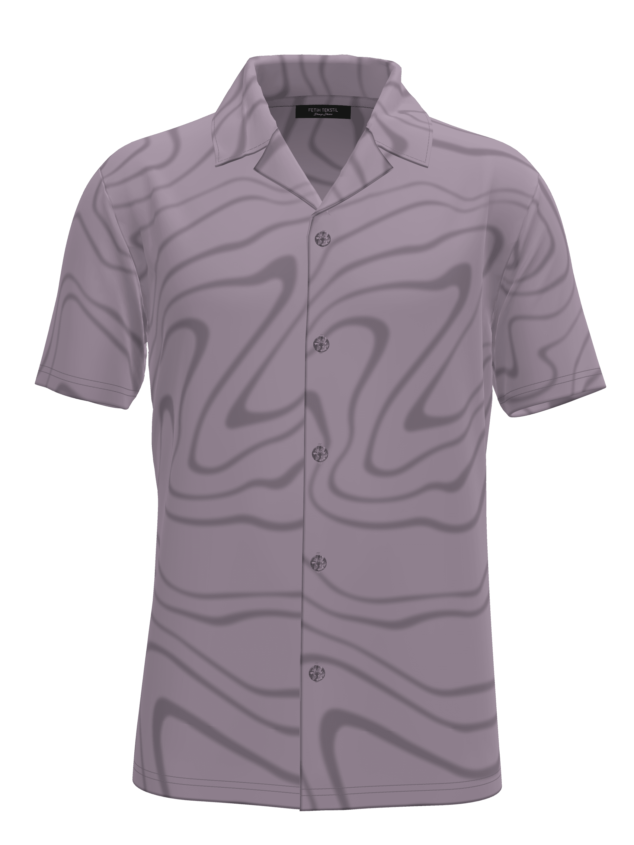 PRINTED SHIRT 3