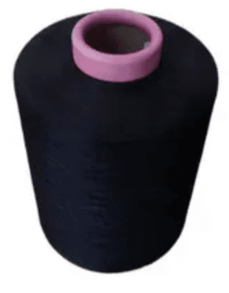 300 Den PES: 100% 96 Filament · SİYAH