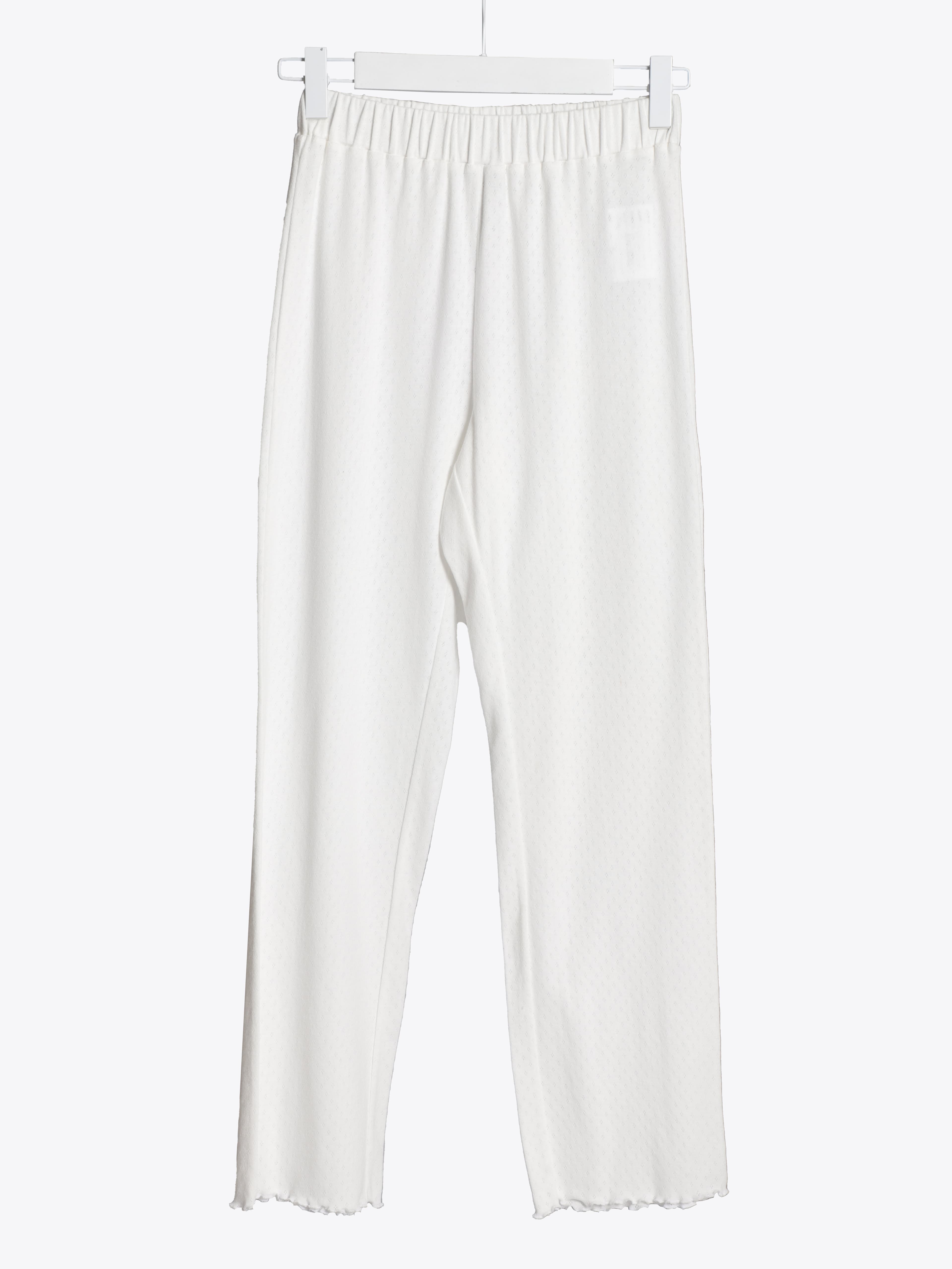 POINTELLE BOTTOM