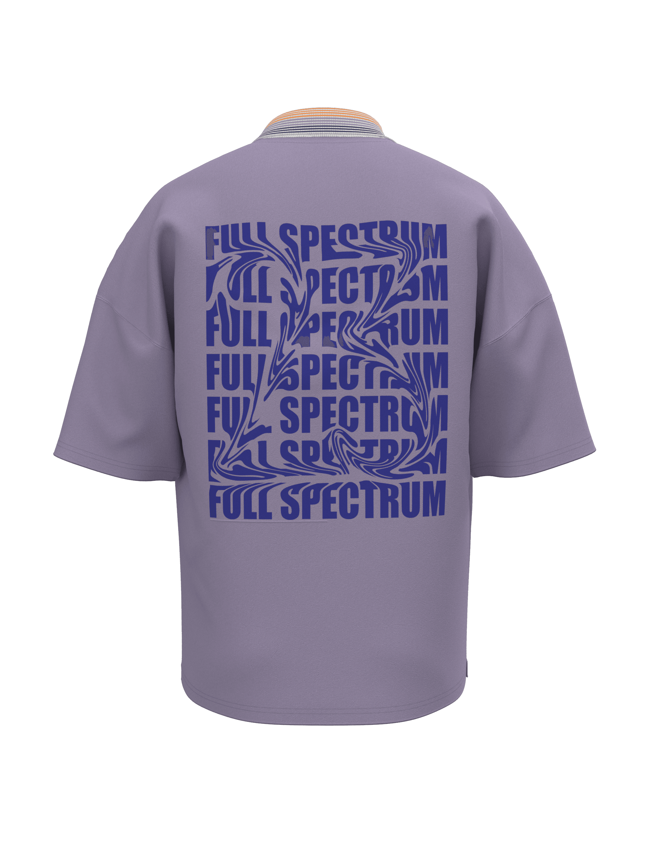 PRINTED POLO T-SHIRT 4