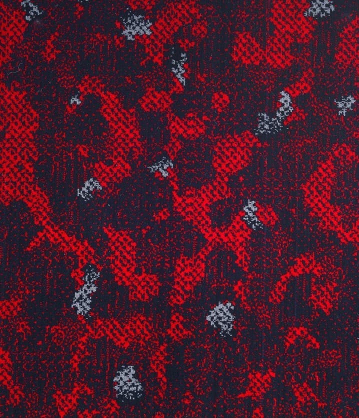 POLYESTER/KDK 