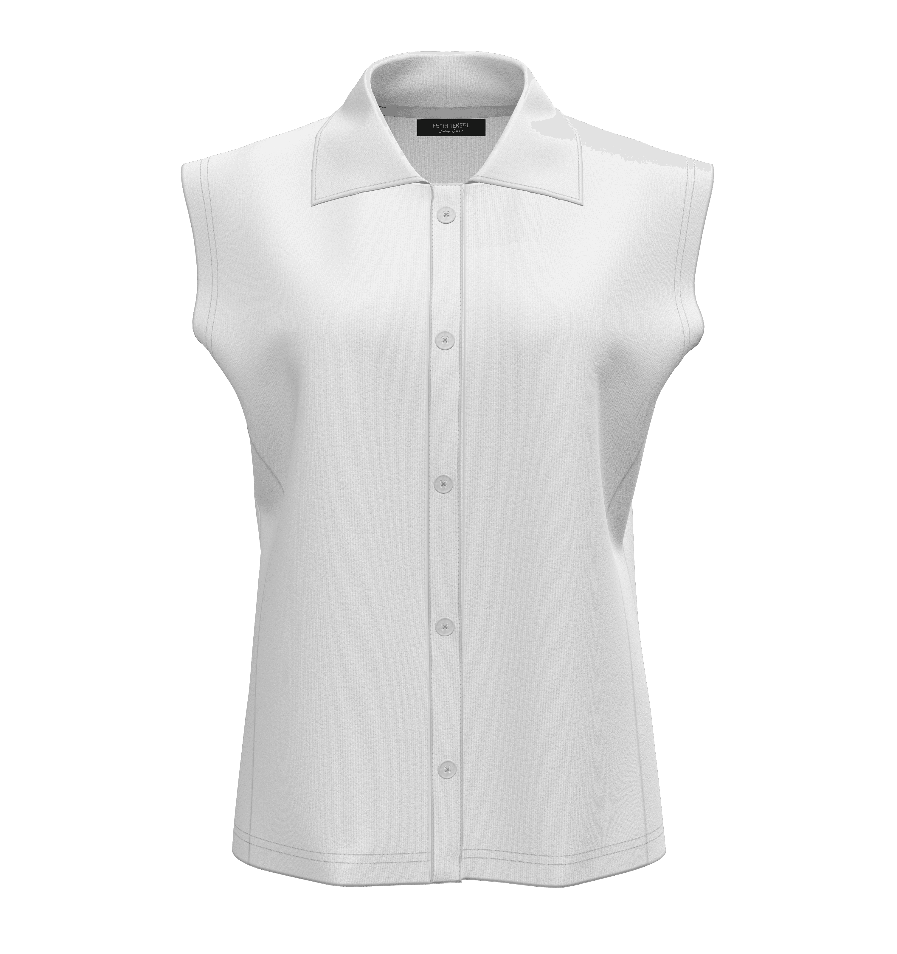 VEST 3