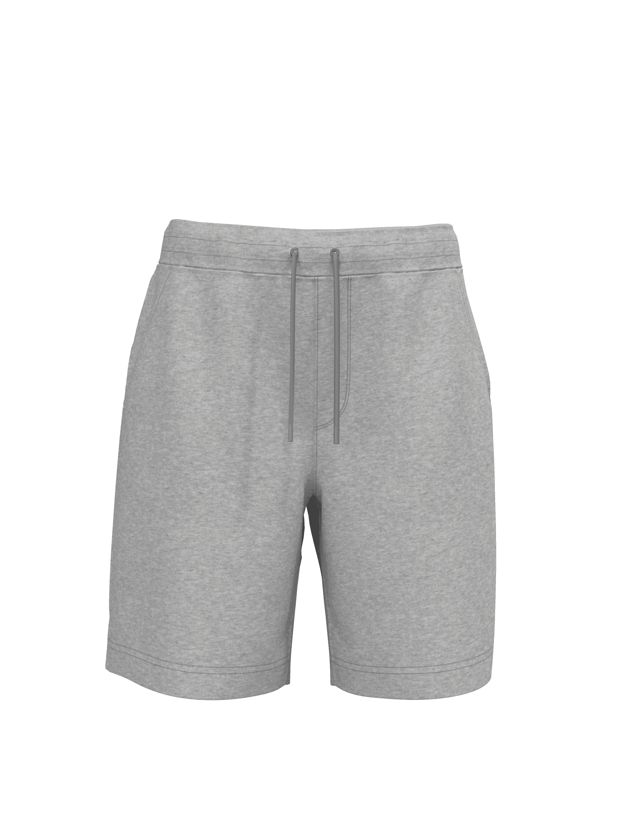 PRINTED SHORT 3