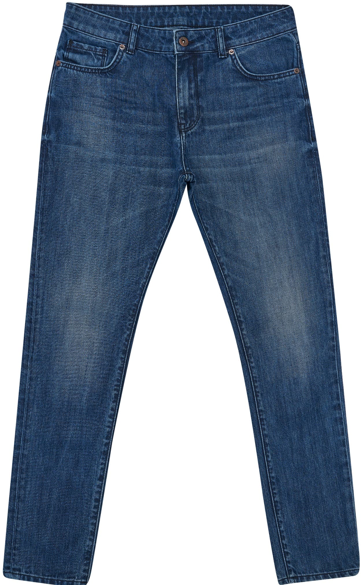 61292- RY Flat-3 Od Blue-4  /DENIM SOUL · LIGHT