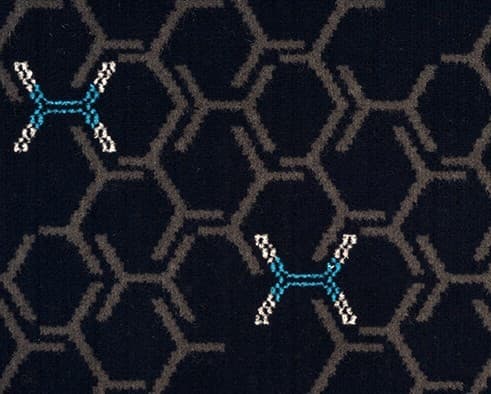 Wool/Polyester