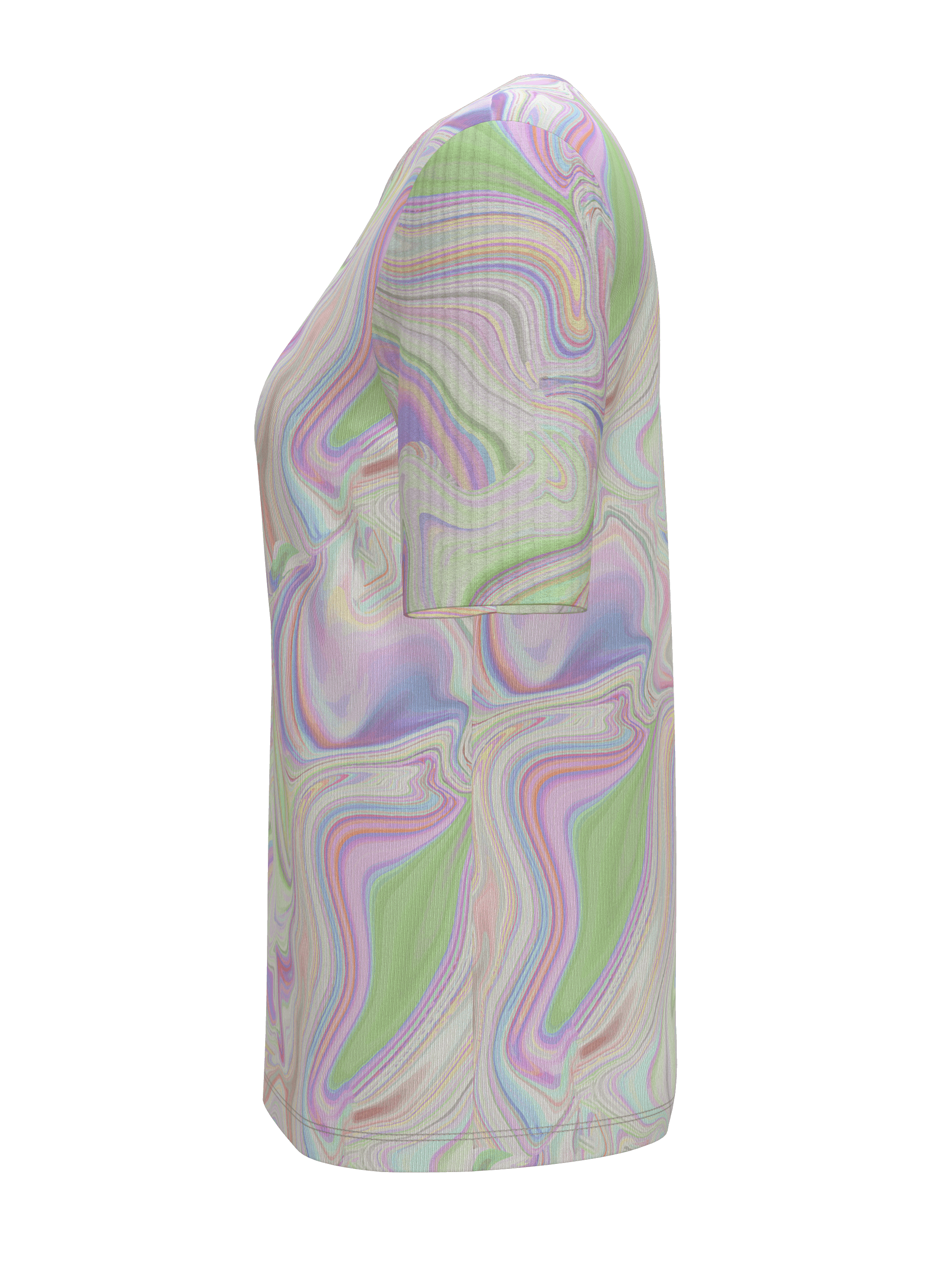 PRINTED T-SHIRT 4