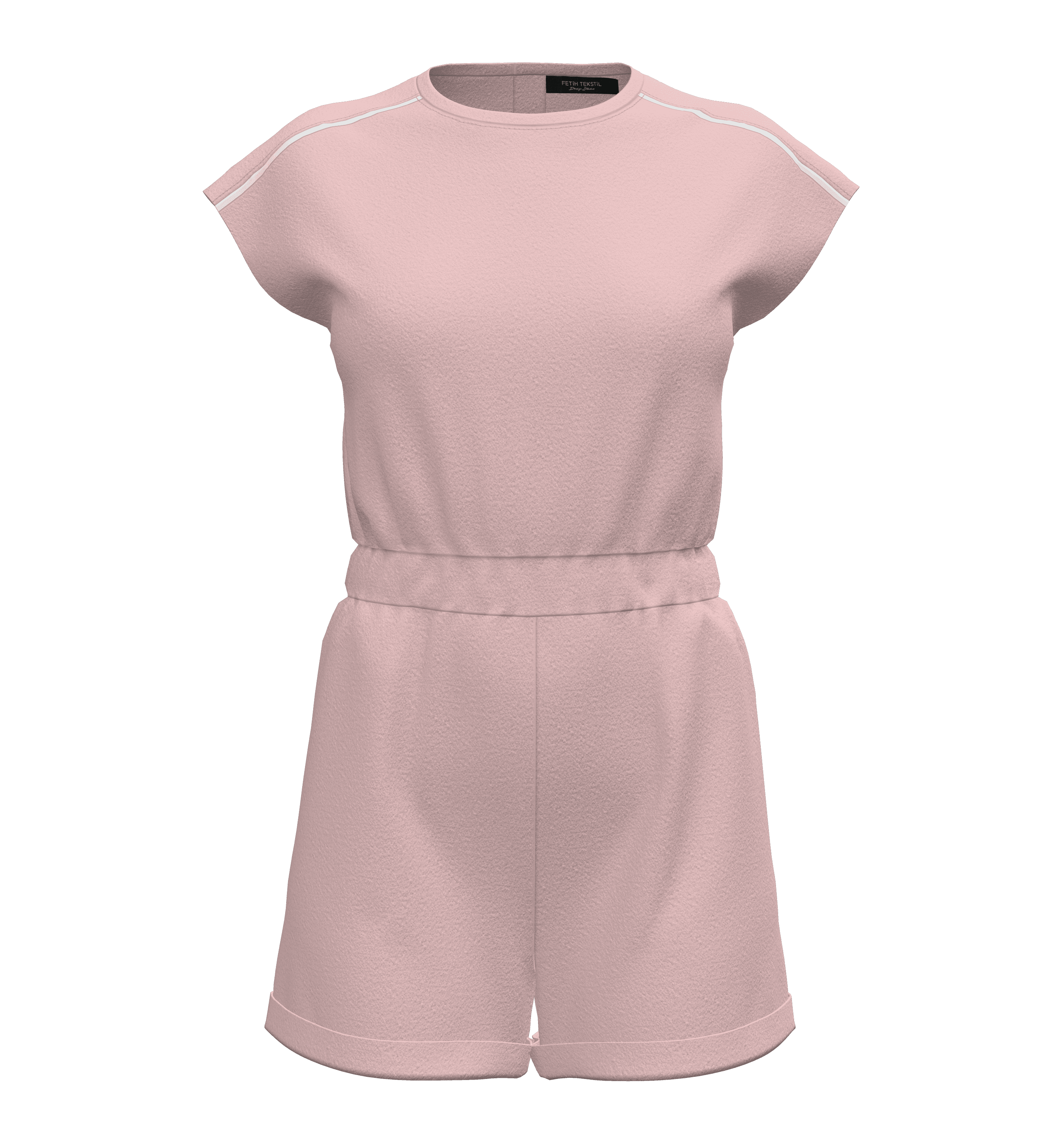 PINK JUMPSUIT 3