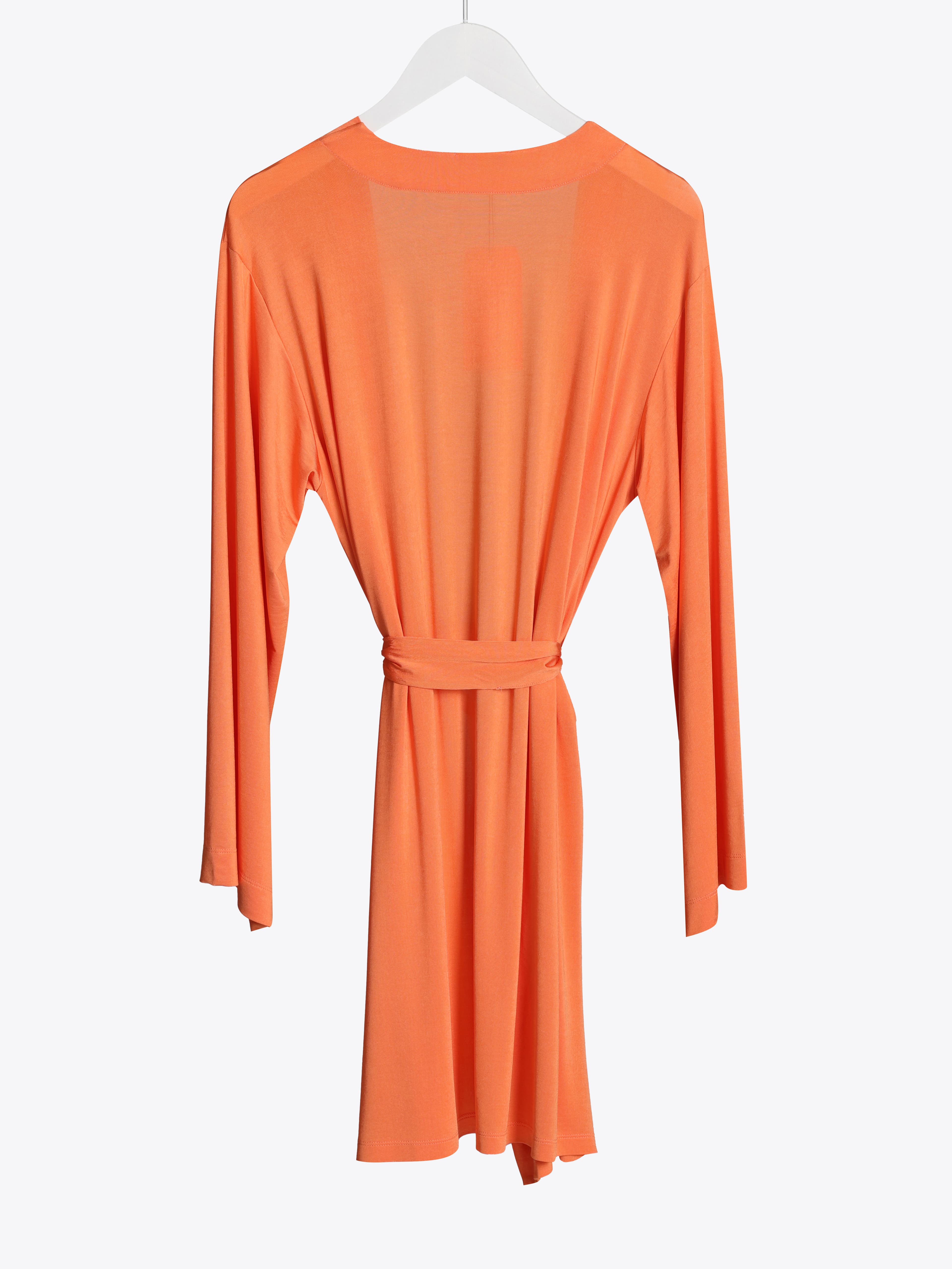 DRESSING GOWN 3