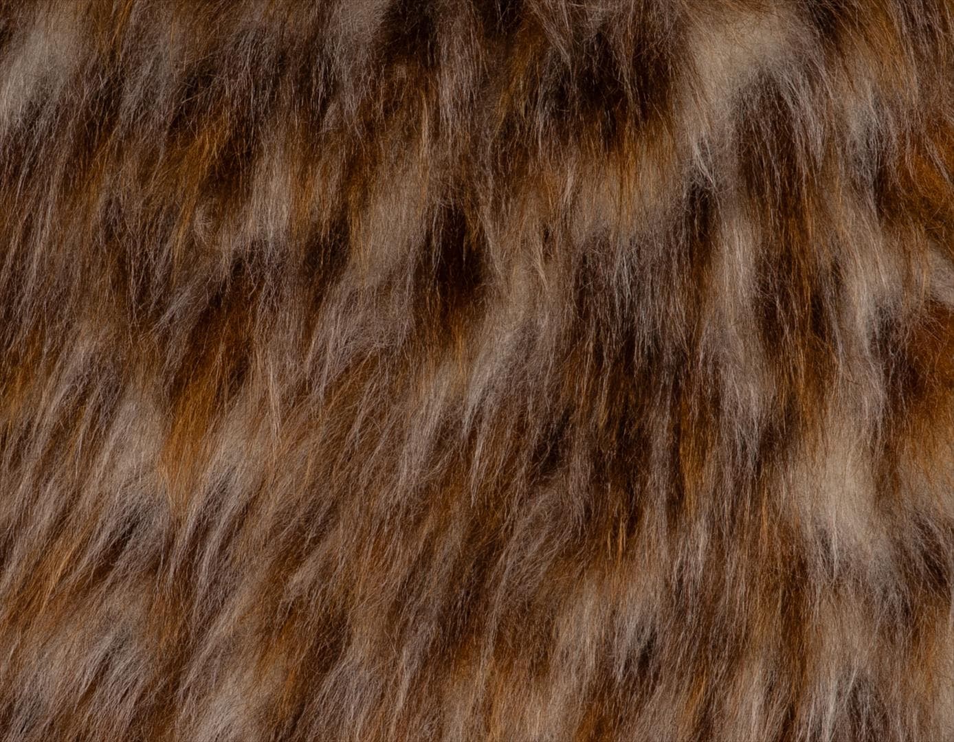 TİLKİ LEOPAR