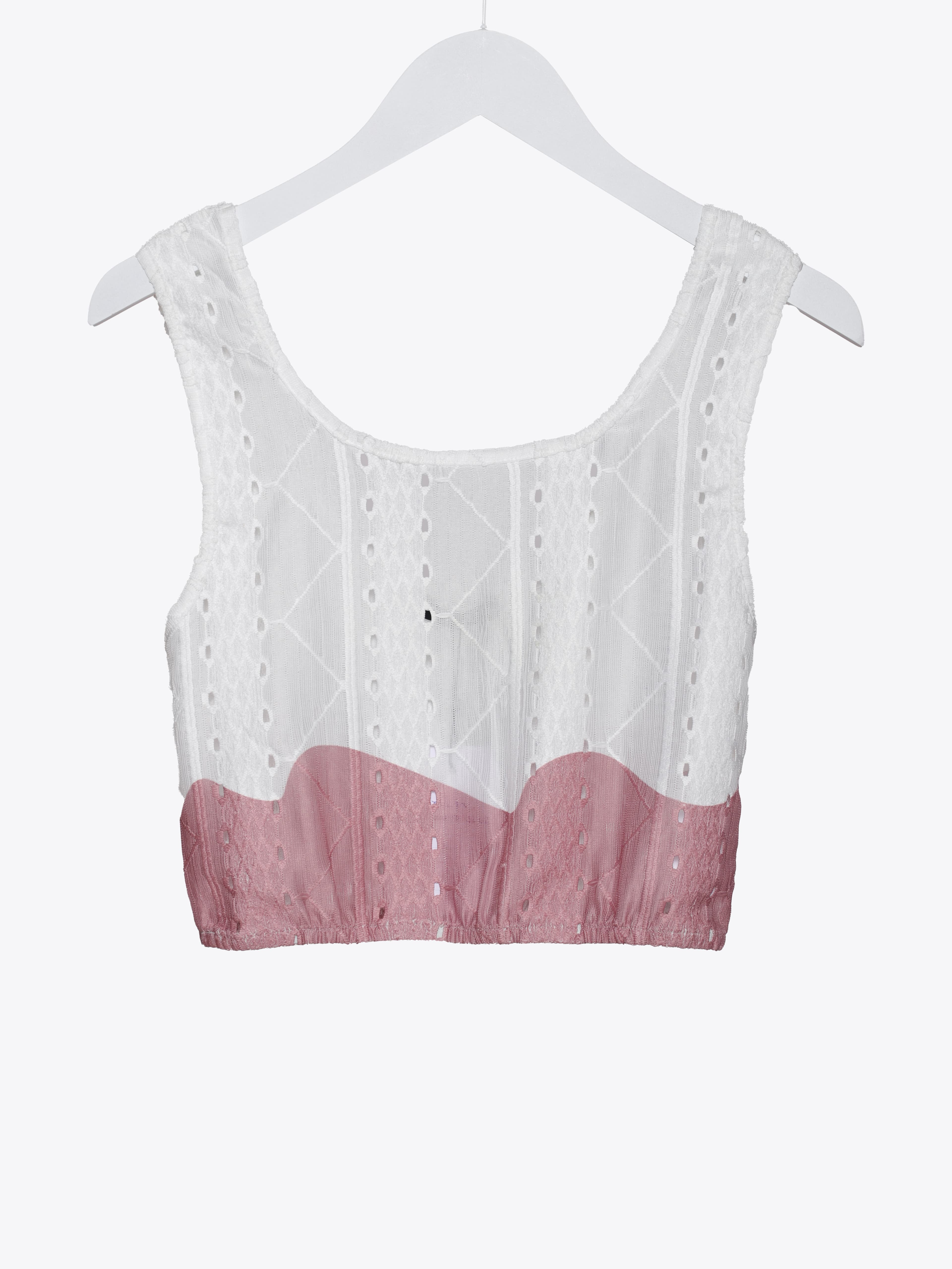 DJITAL PRINTED TOP