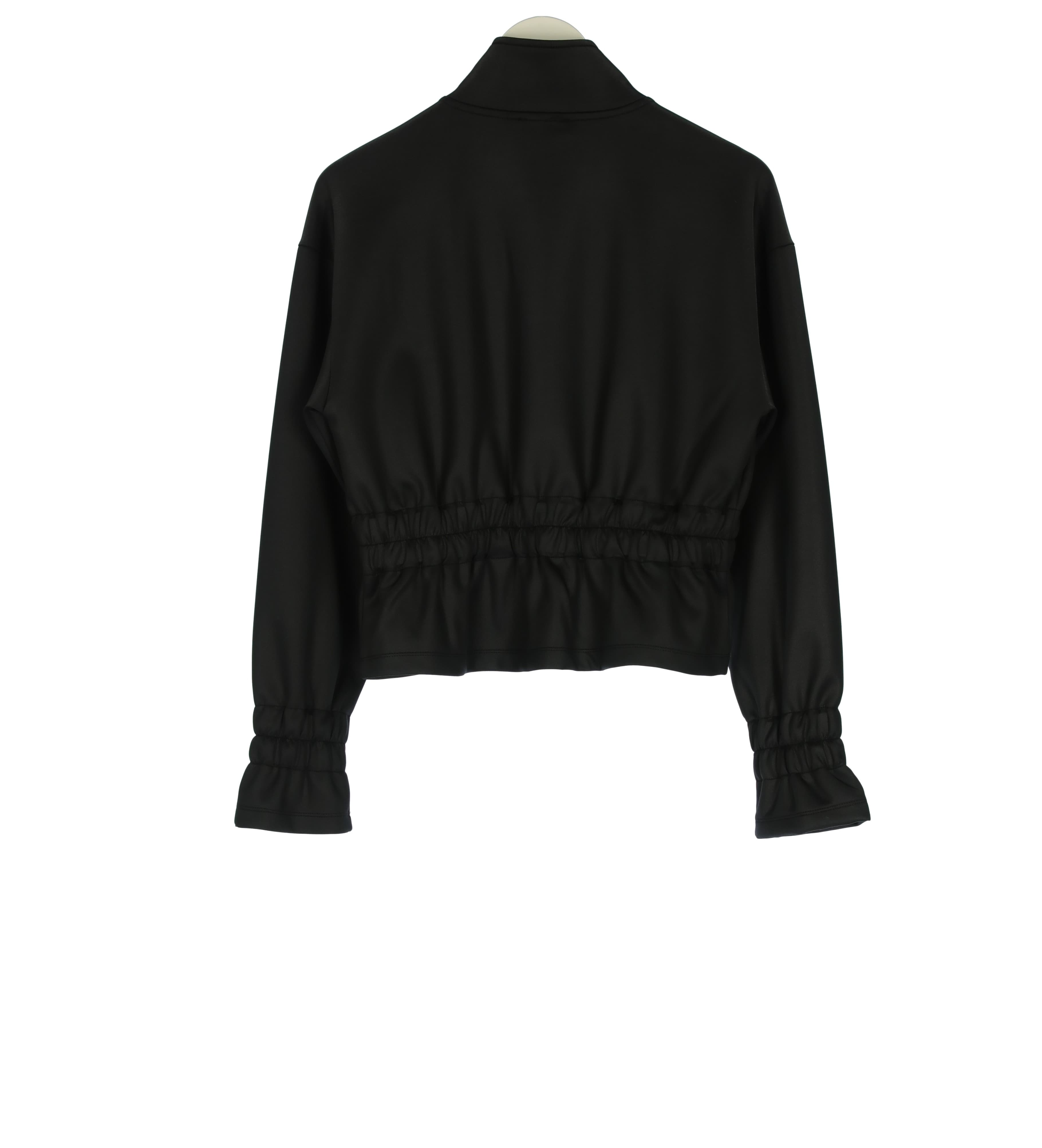 SHIRRING JACKET 2