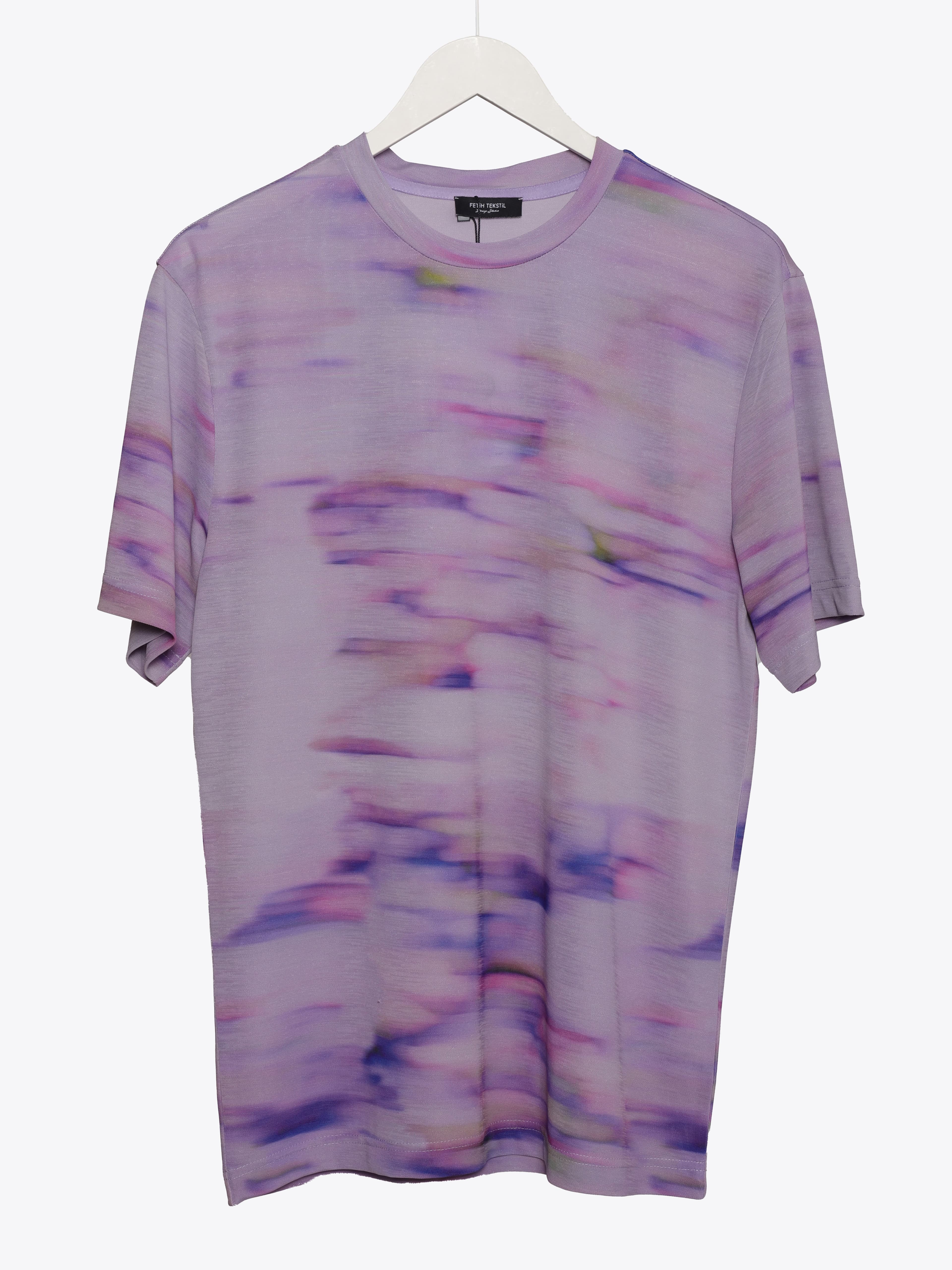 PRINTED T-SHIRT