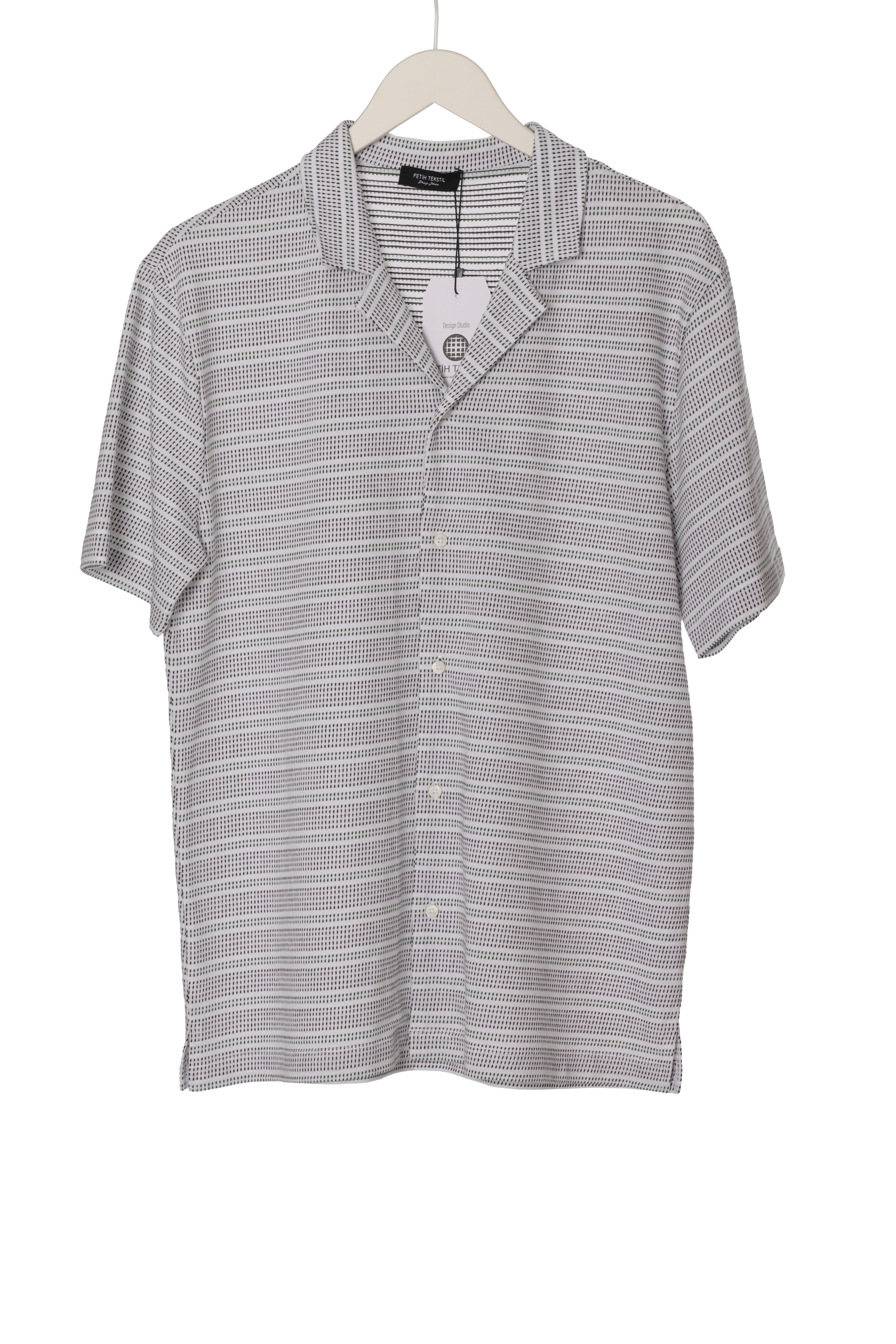 JACQUARD SHIRT